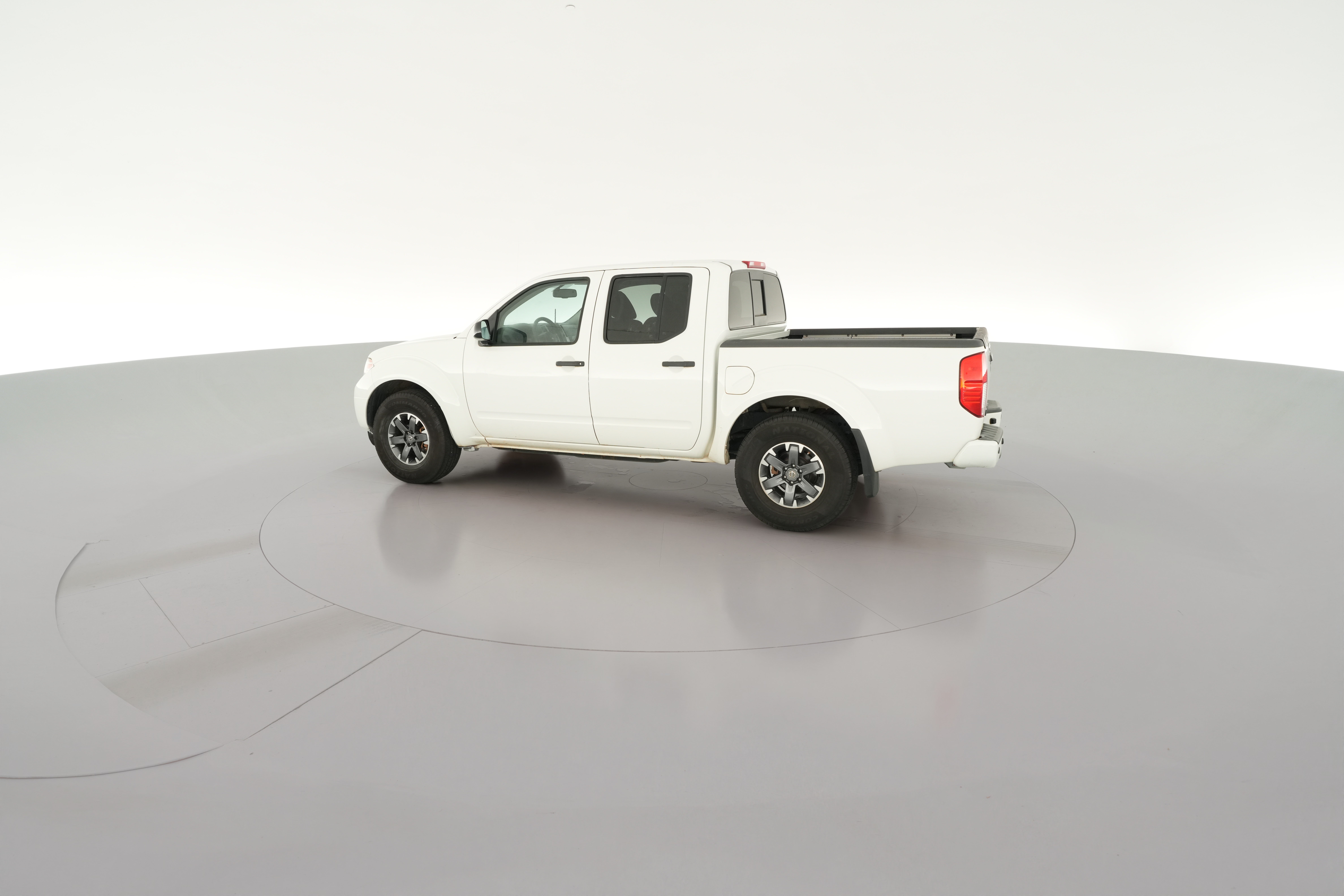 2018 Nissan Frontier SV - Photo 26