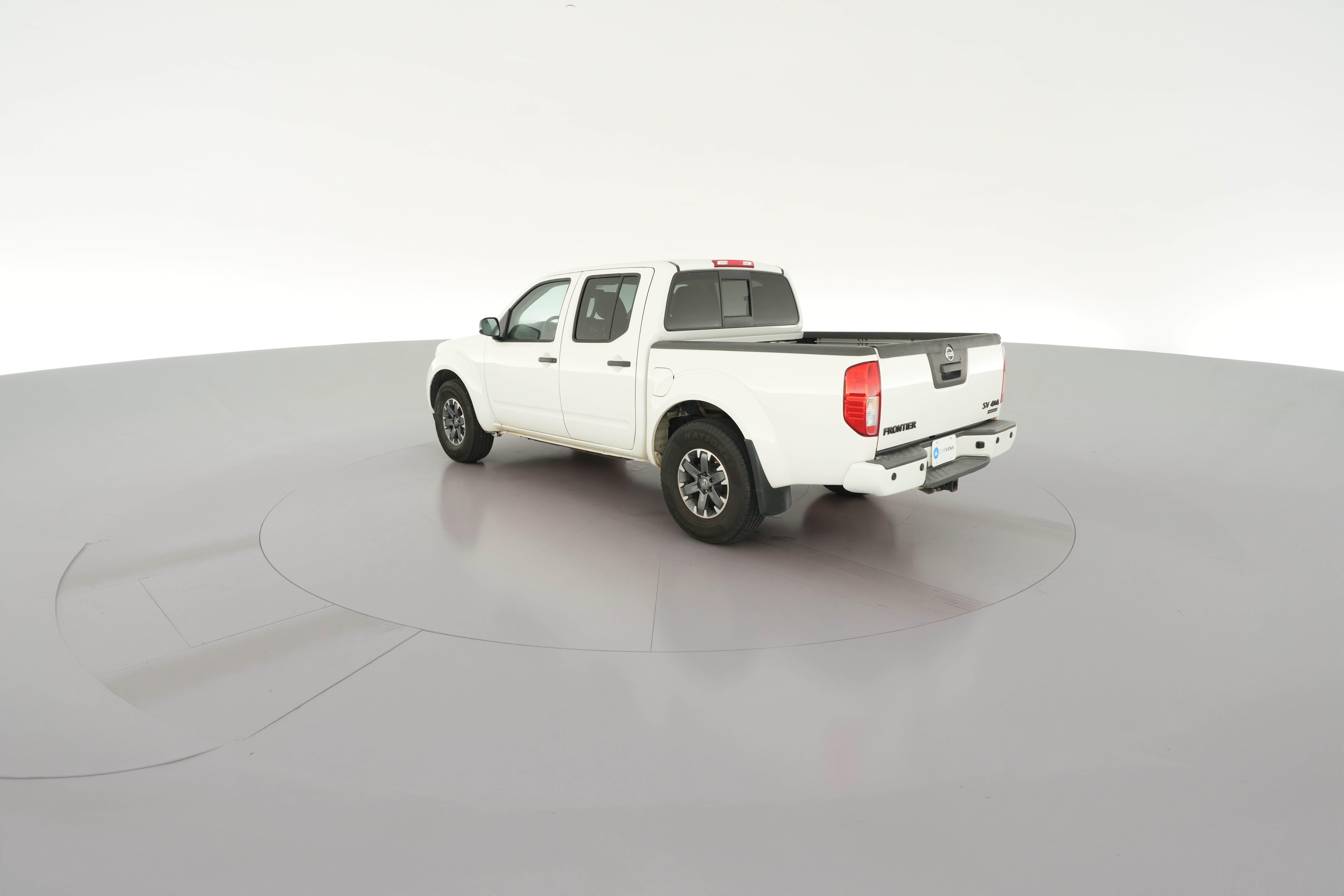 2018 Nissan Frontier SV - Photo 27