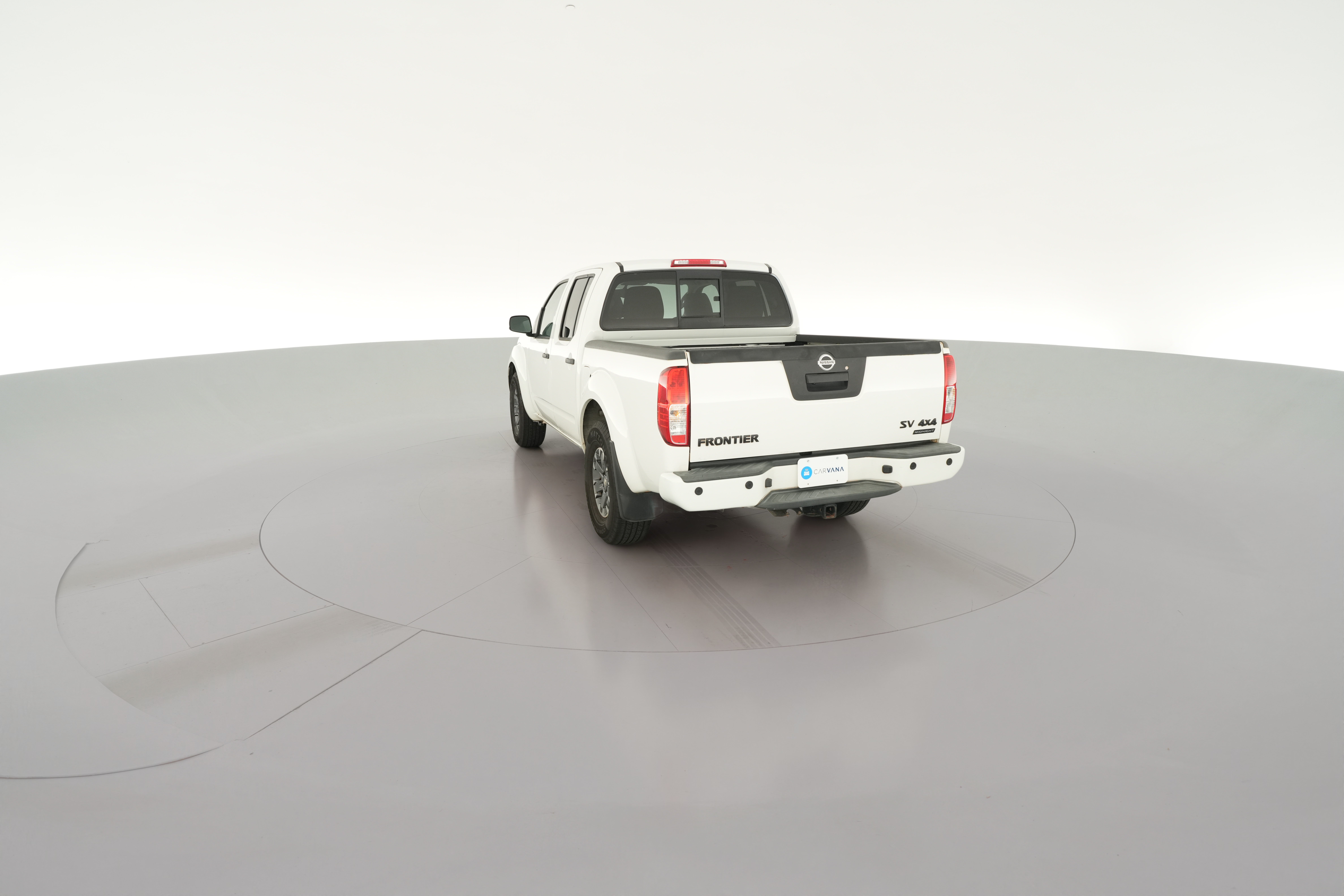2018 Nissan Frontier SV - Photo 28