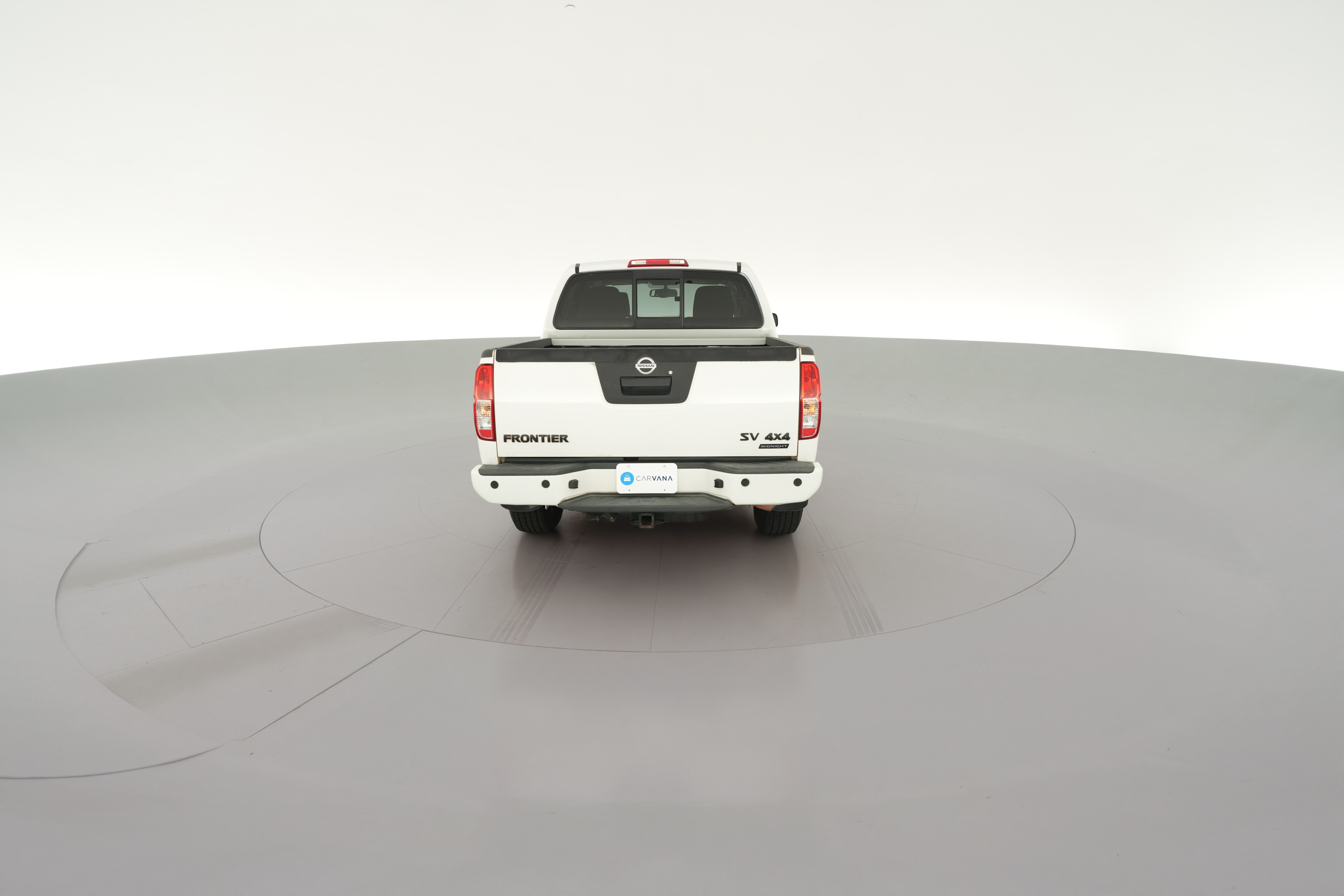 2018 Nissan Frontier SV - Photo 29