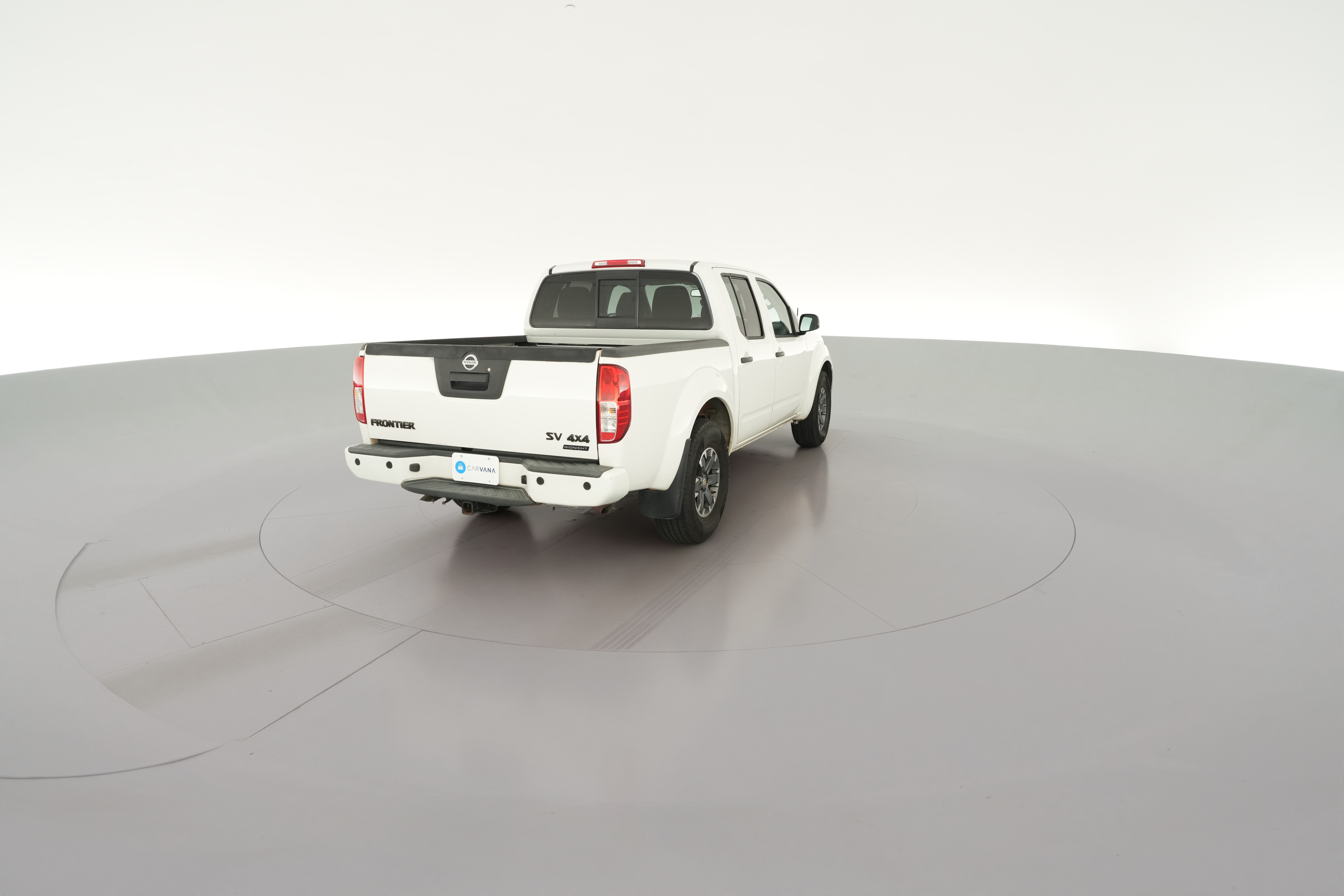 2018 Nissan Frontier SV - Photo 30