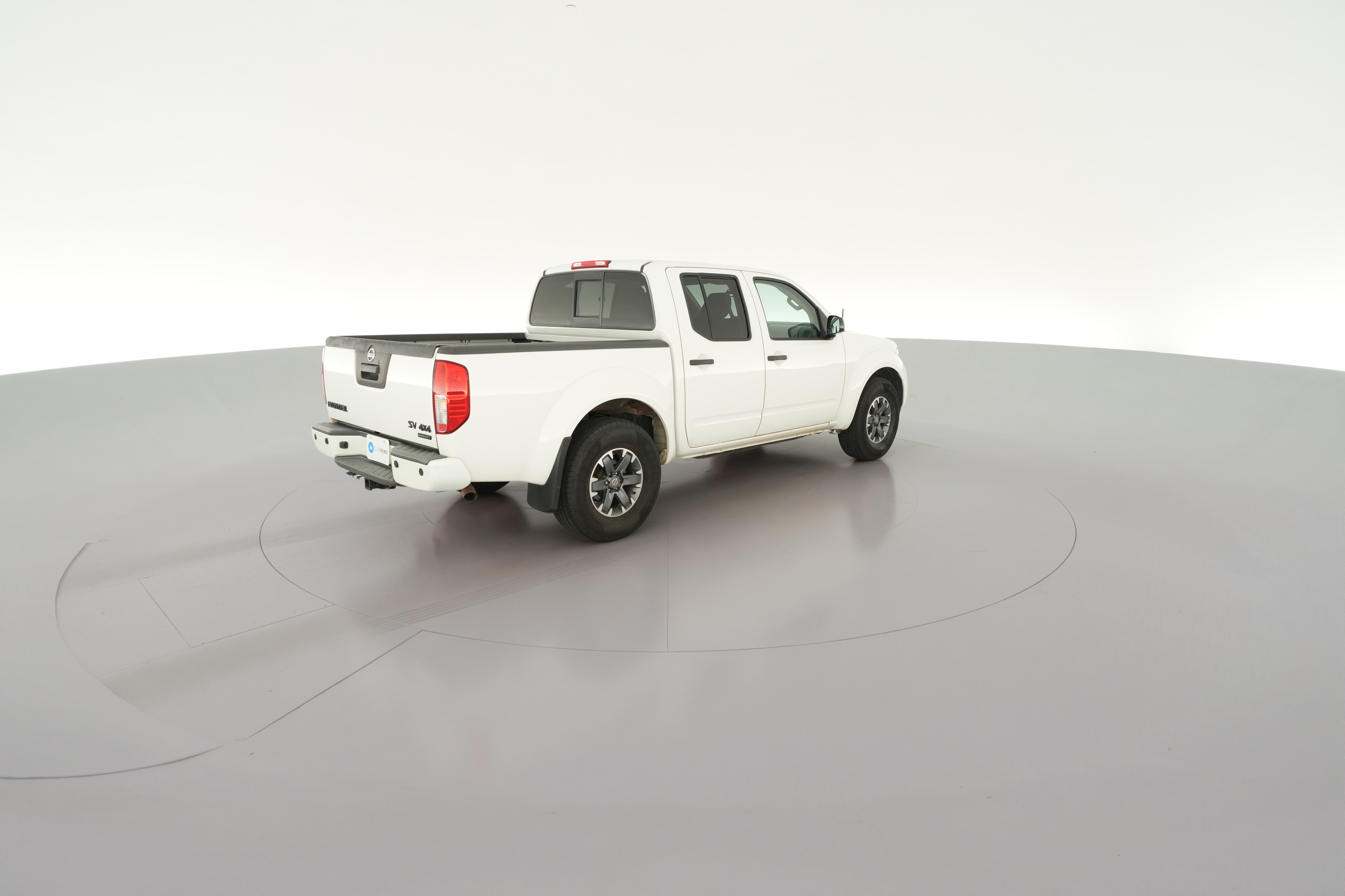 2018 Nissan Frontier SV - Photo 31