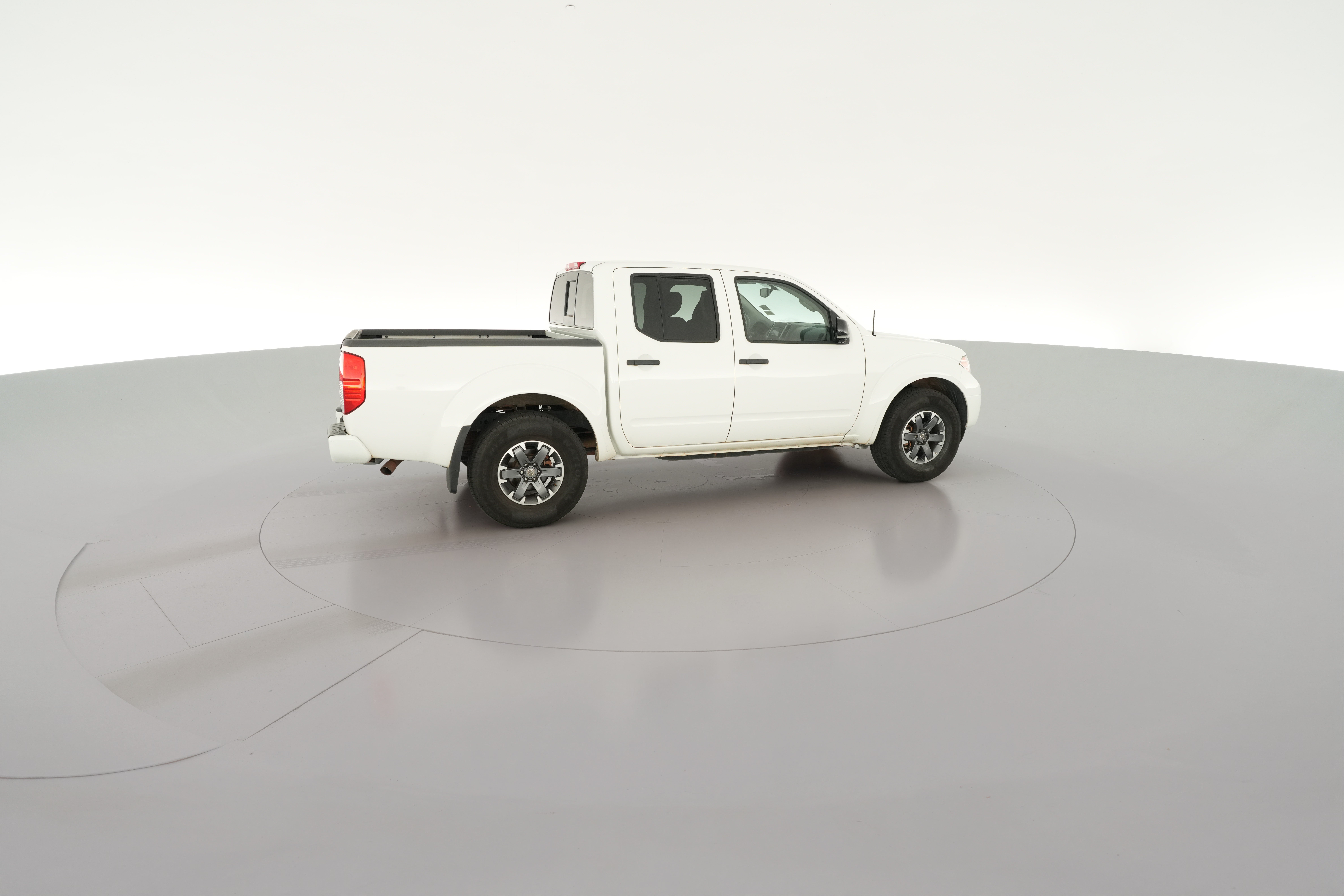 2018 Nissan Frontier SV - Photo 32