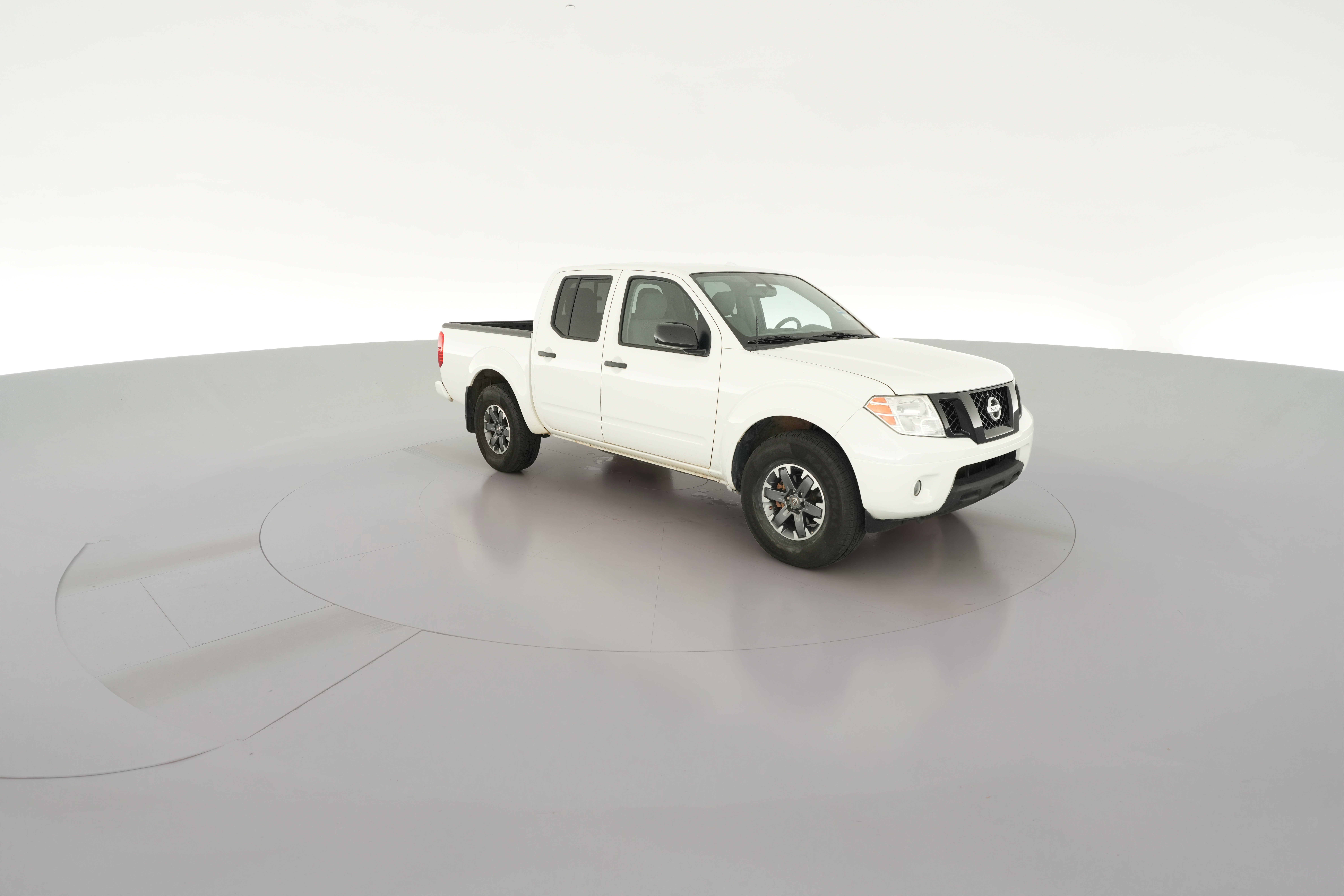 2018 Nissan Frontier SV - Photo 35