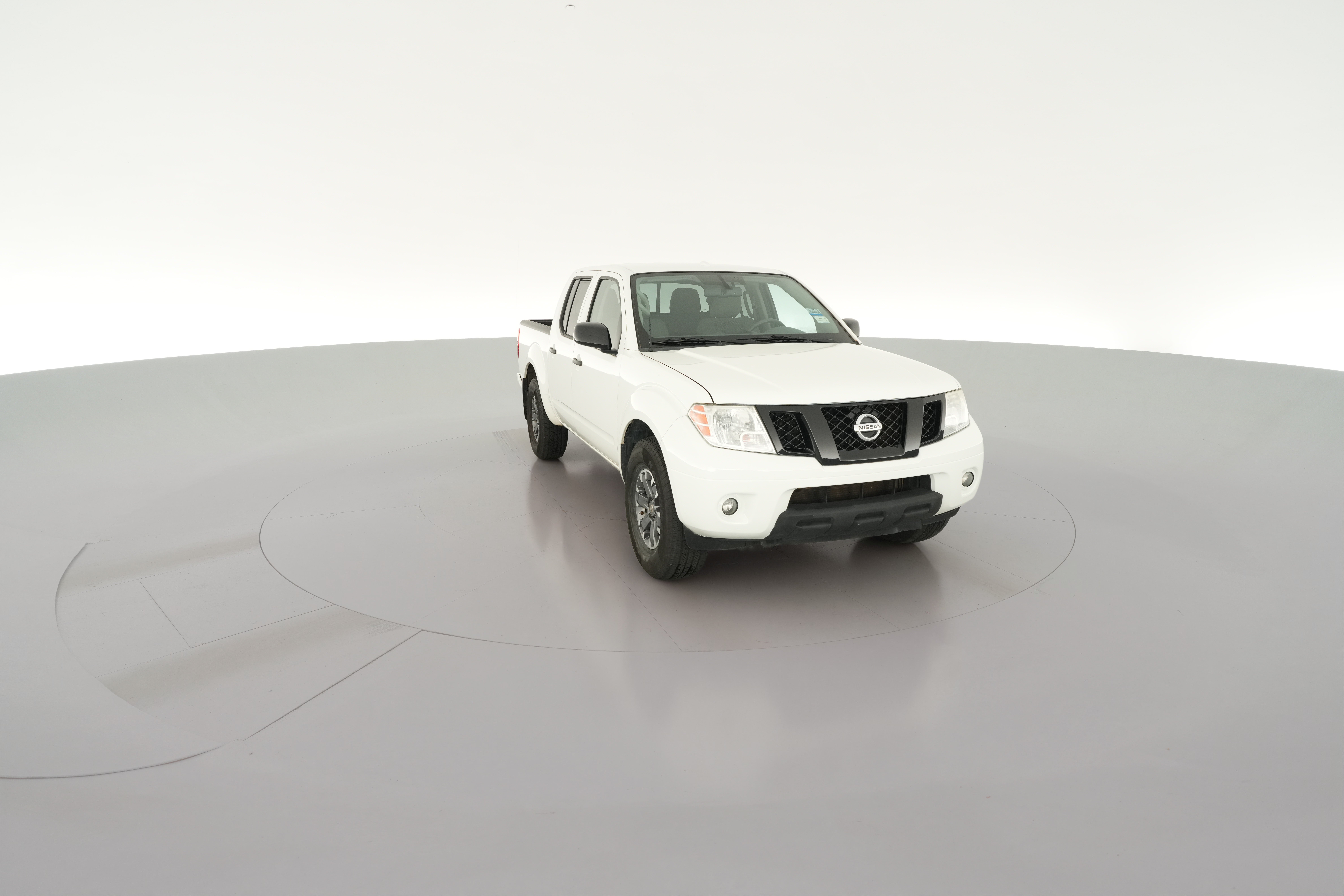 2018 Nissan Frontier SV - Photo 36