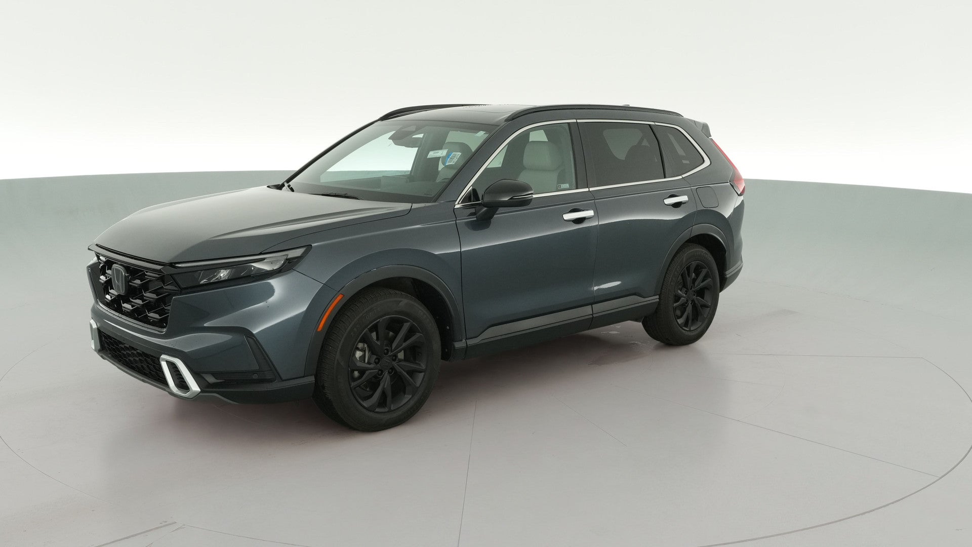 2023 Honda CR-V Hybrid vehicle photo