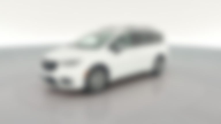 2023 Chrysler Pacifica vehicle photo