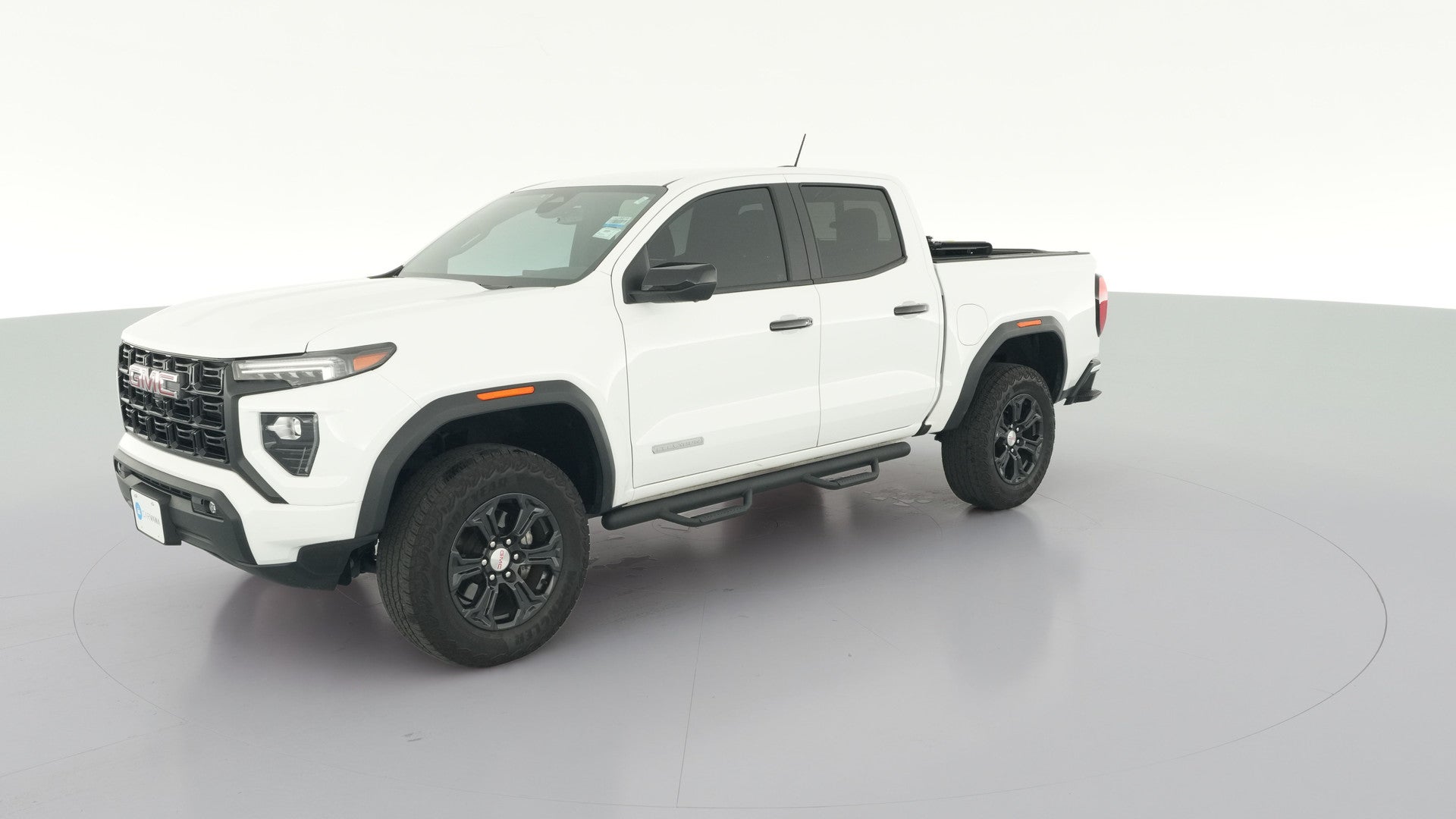 2024 GMC Canyon Crew Cab vehicle photo