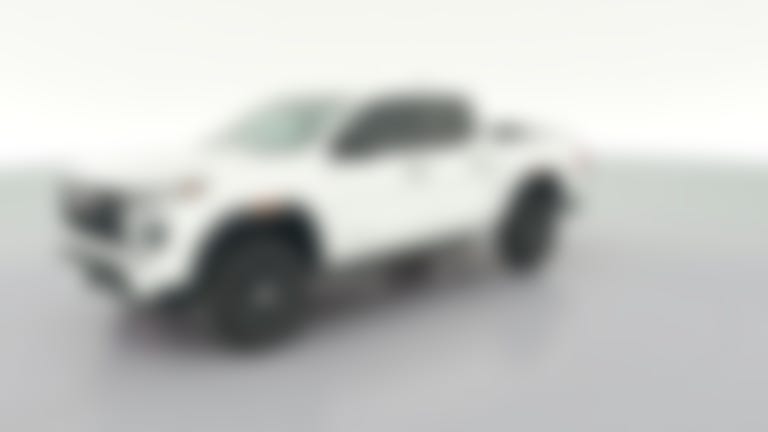 2024 GMC Canyon Crew Cab vehicle photo