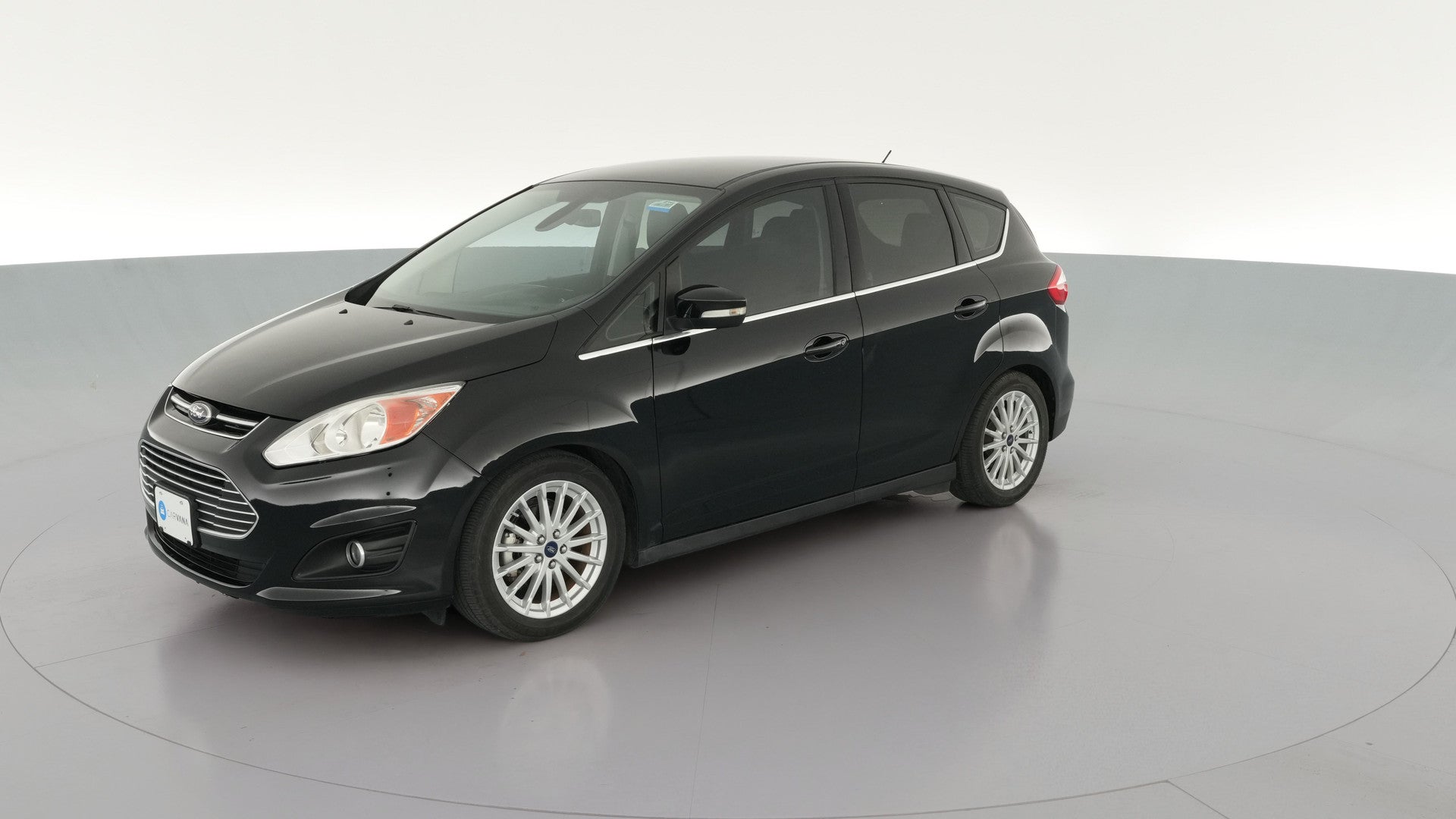 2016 Ford C-MAX Hybrid vehicle photo