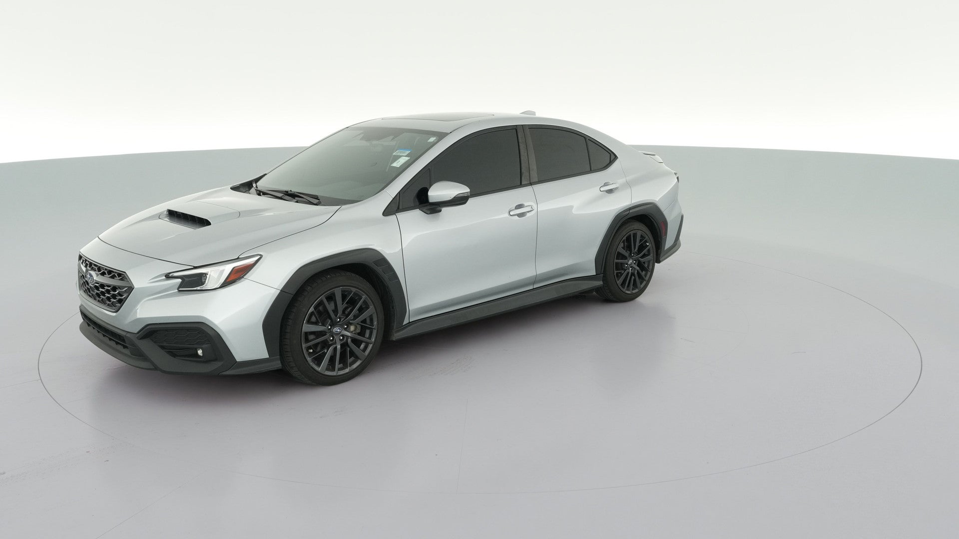 2024 Subaru WRX vehicle photo