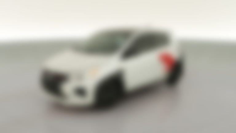 2024 Mitsubishi Mirage vehicle photo