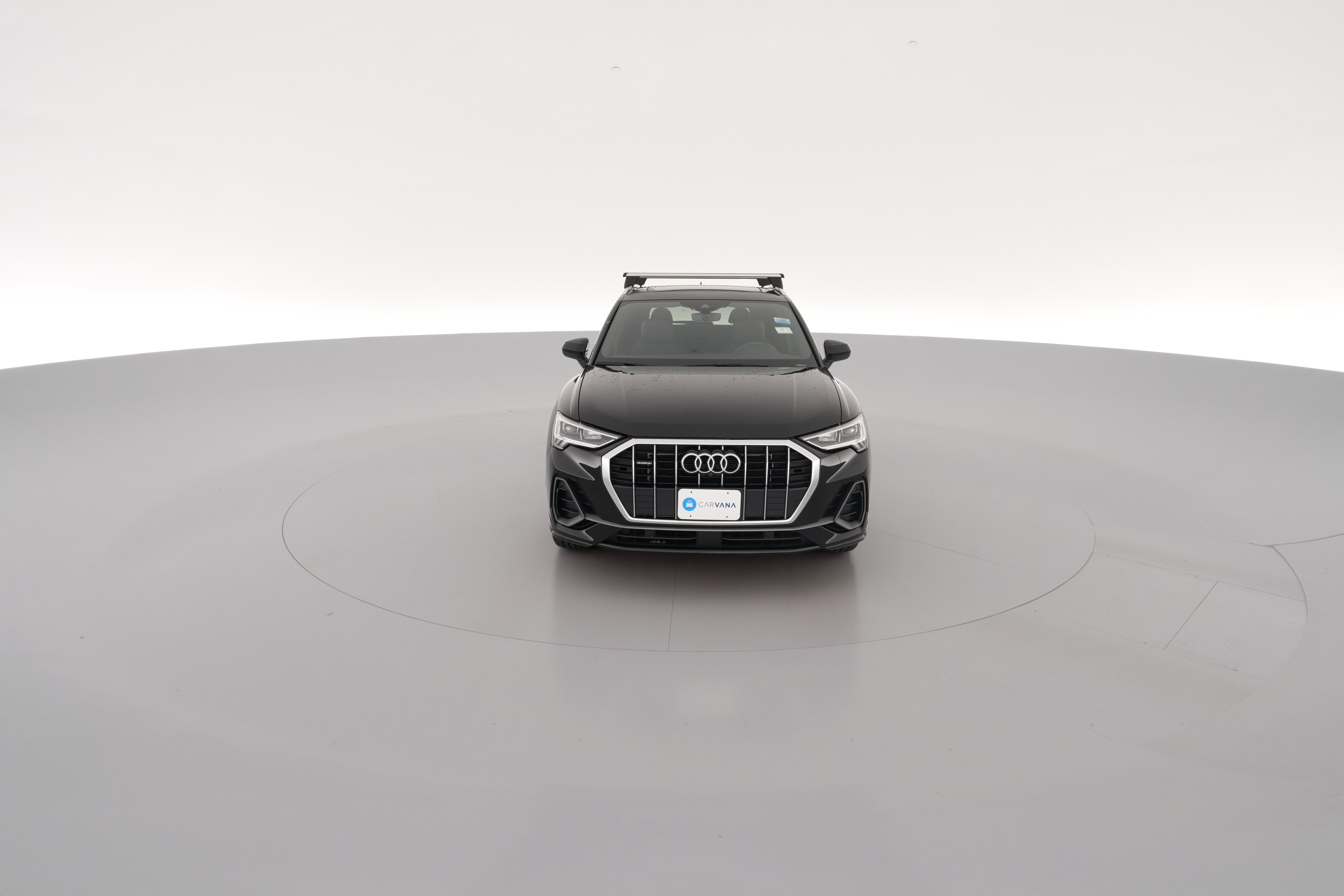 2021 Audi Q3 S Line Premium Plus - Photo 23