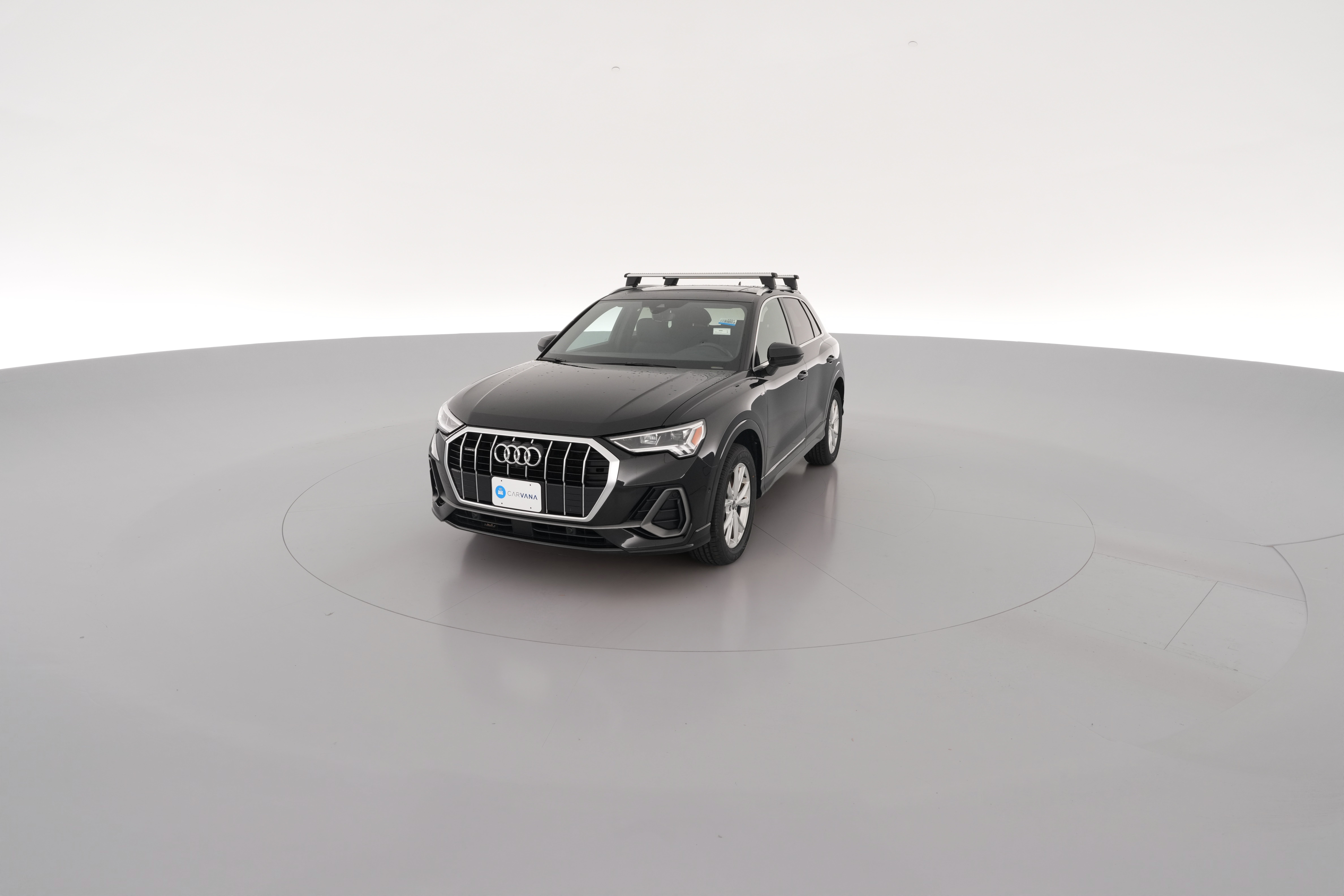 2021 Audi Q3 S Line Premium Plus - Photo 24