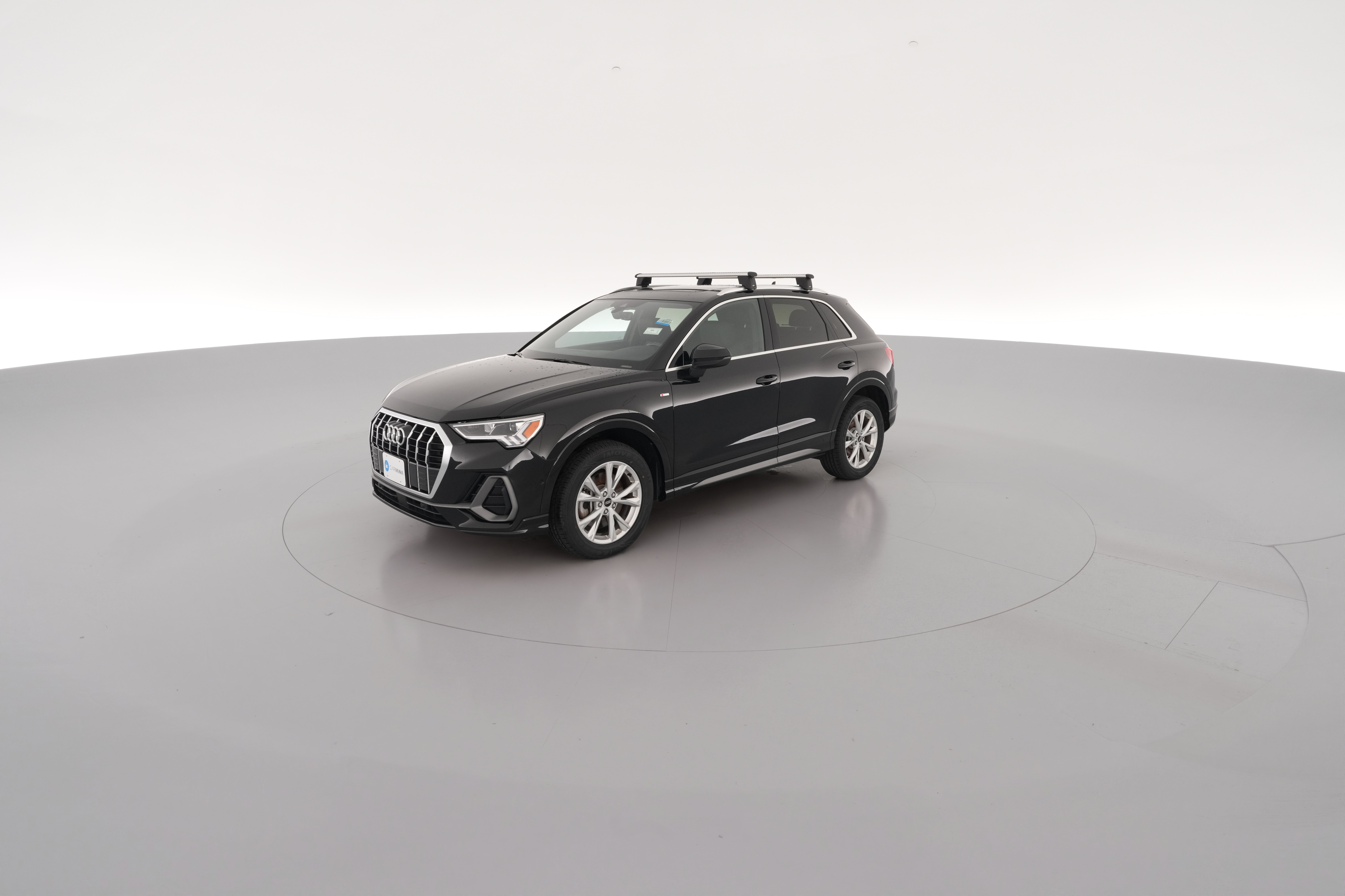 2021 Audi Q3 S Line Premium Plus - Photo 25