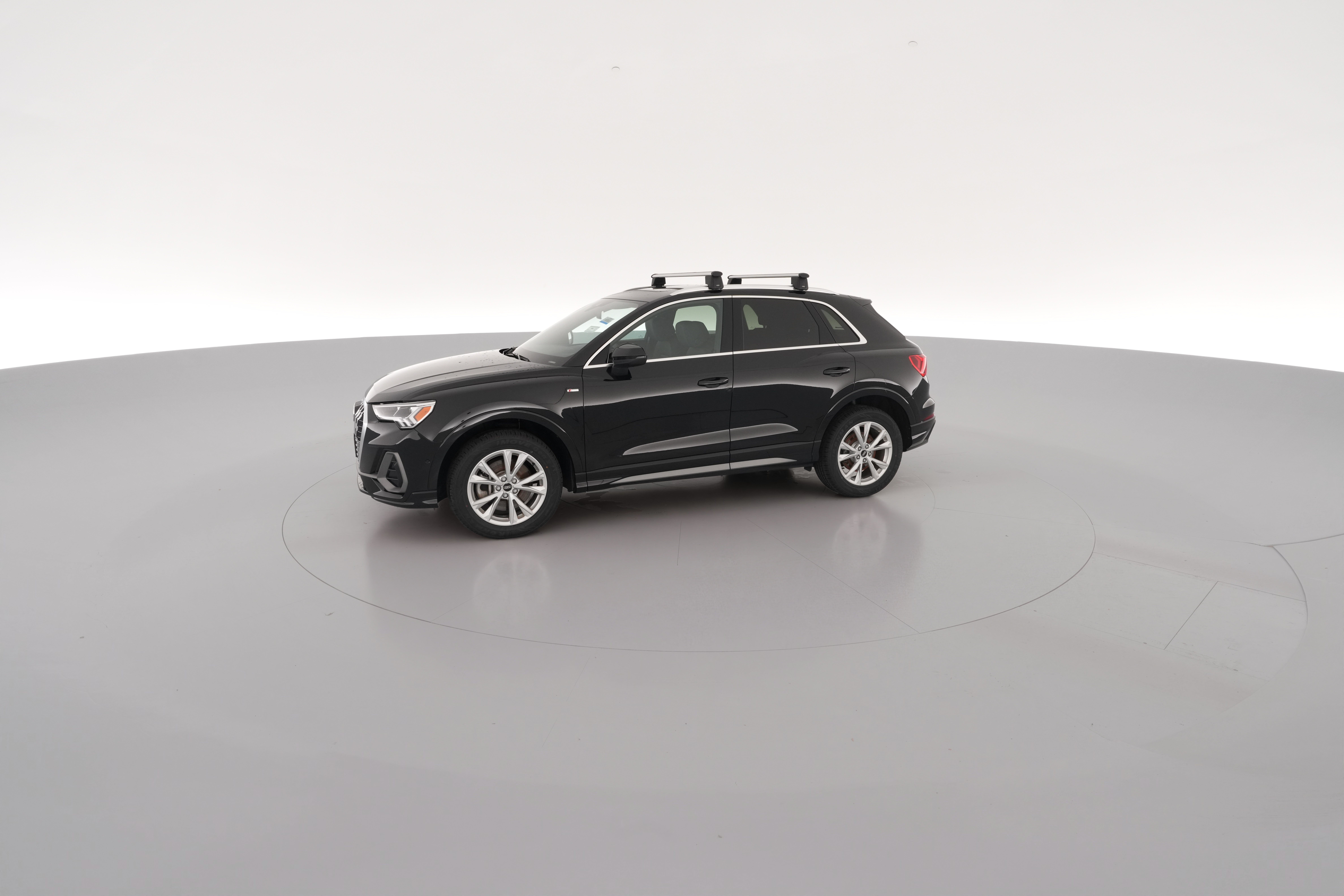 2021 Audi Q3 S Line Premium Plus - Photo 26