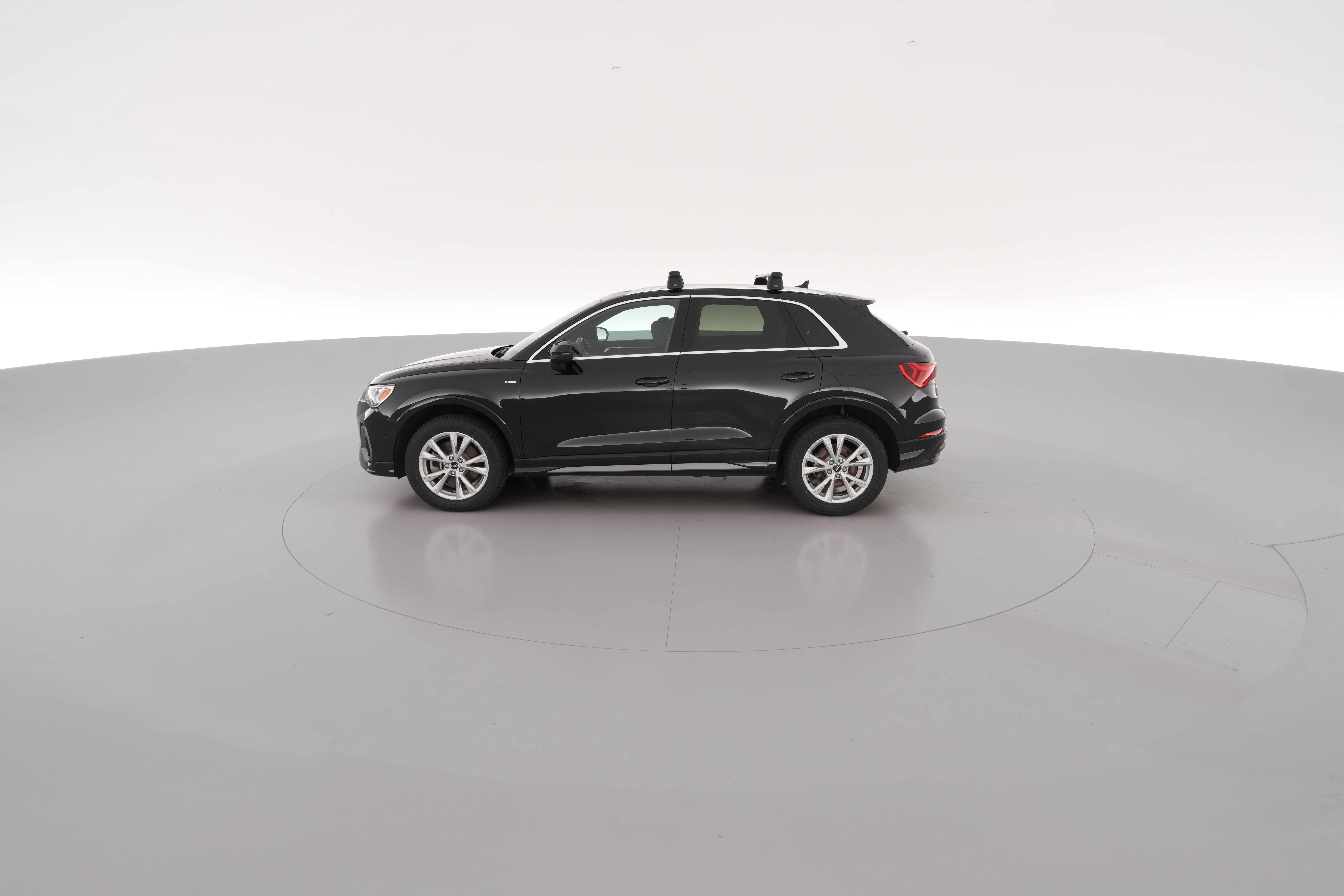 2021 Audi Q3 S Line Premium Plus - Photo 27