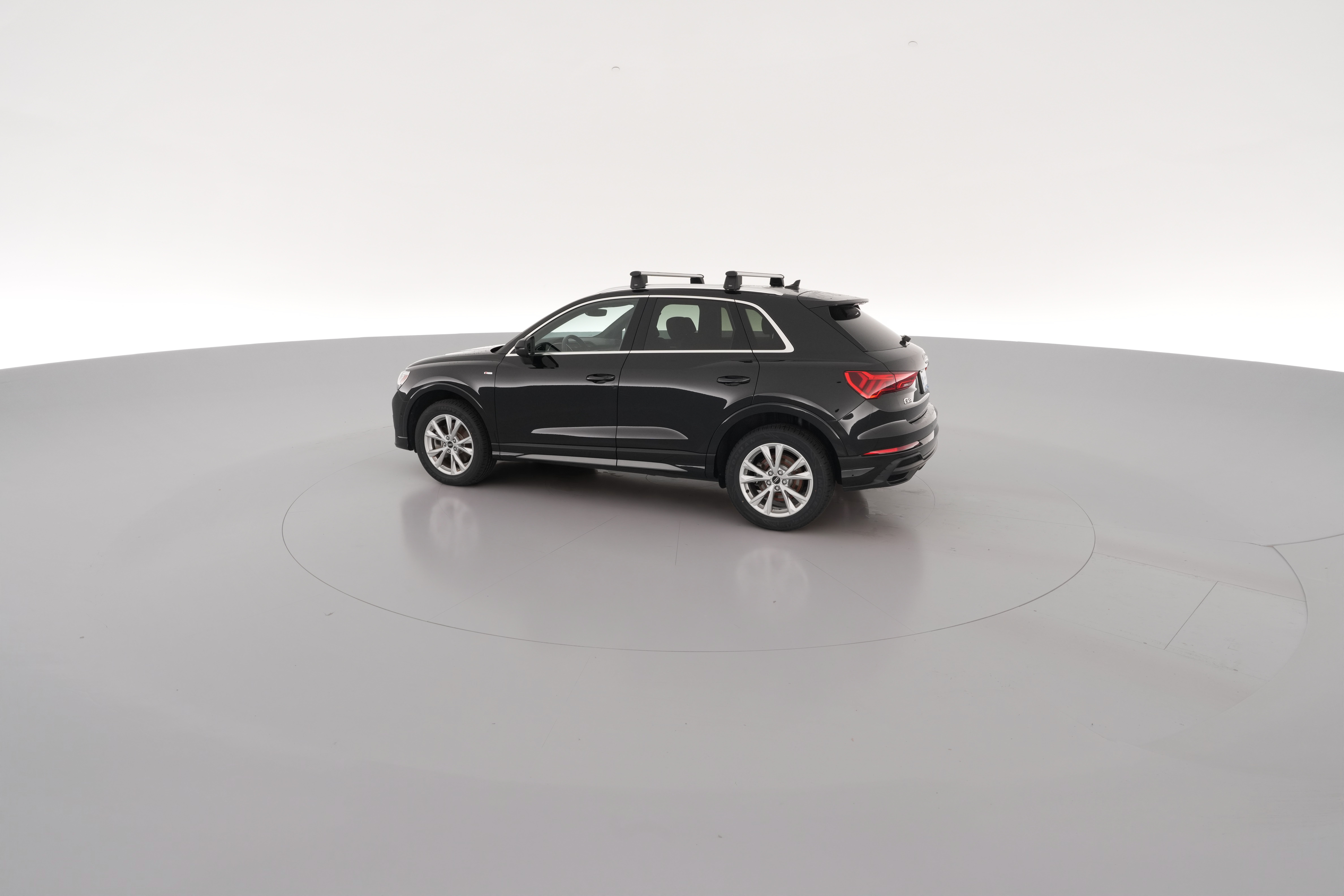 2021 Audi Q3 S Line Premium Plus - Photo 28