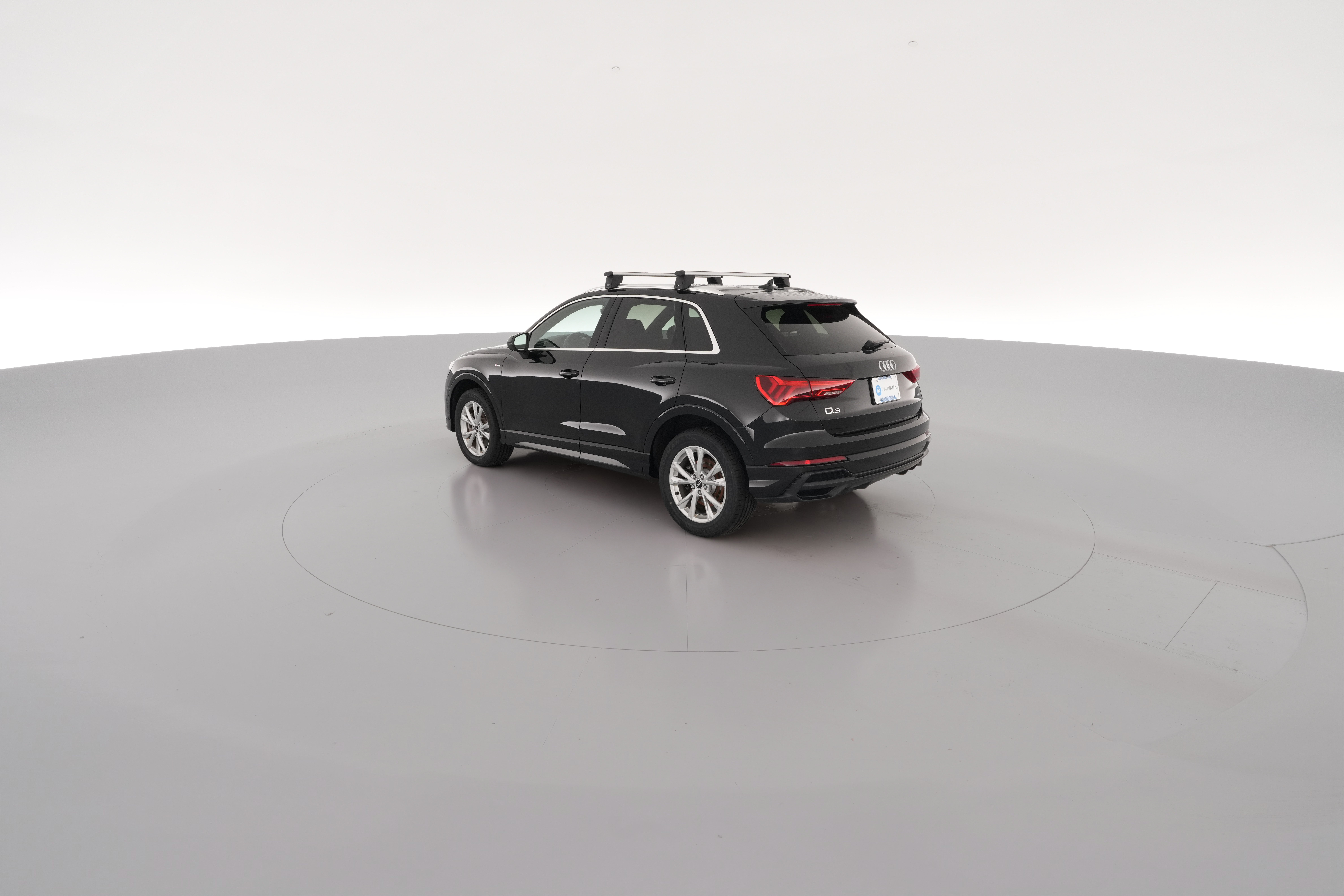 2021 Audi Q3 S Line Premium Plus - Photo 29