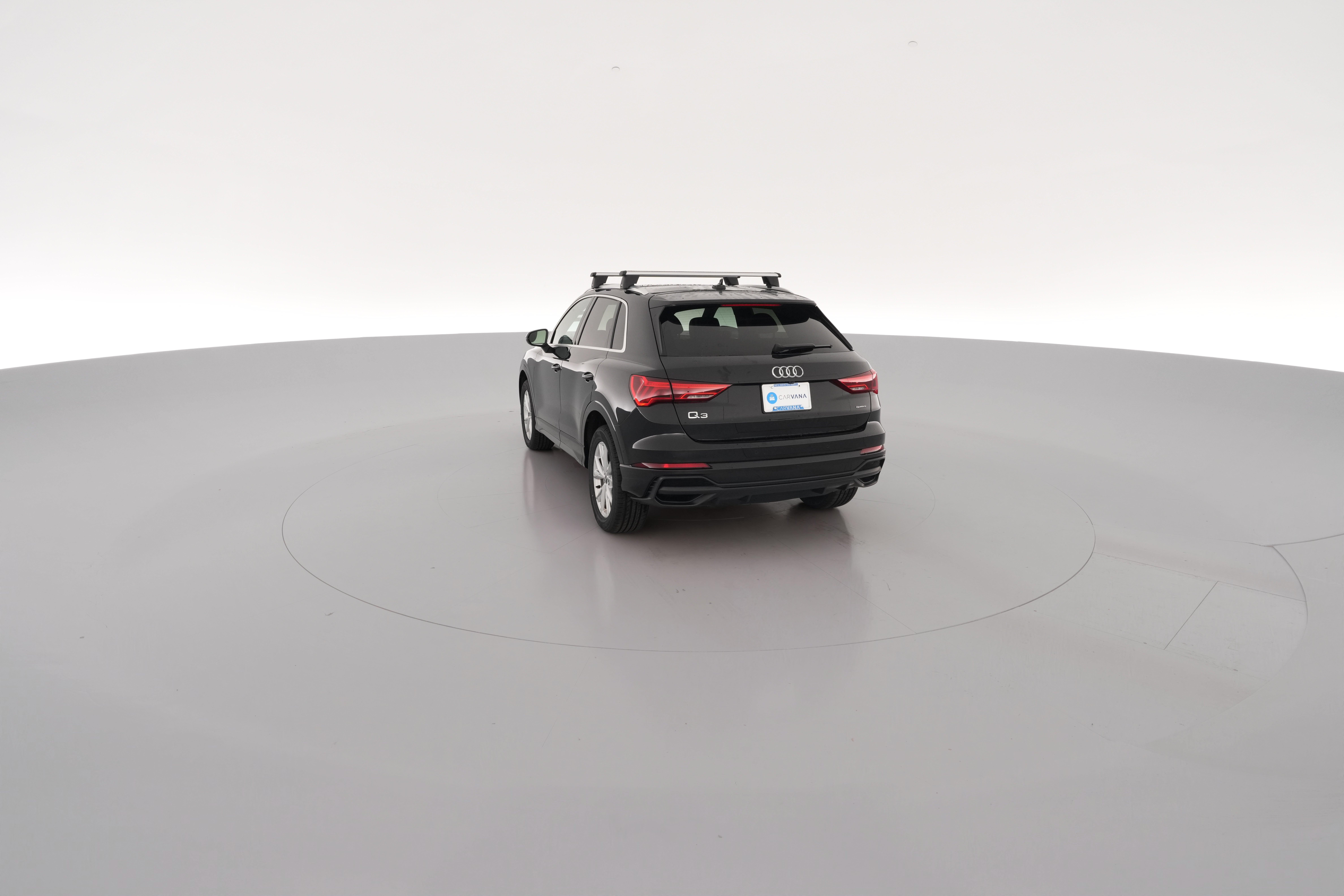 2021 Audi Q3 S Line Premium Plus - Photo 30