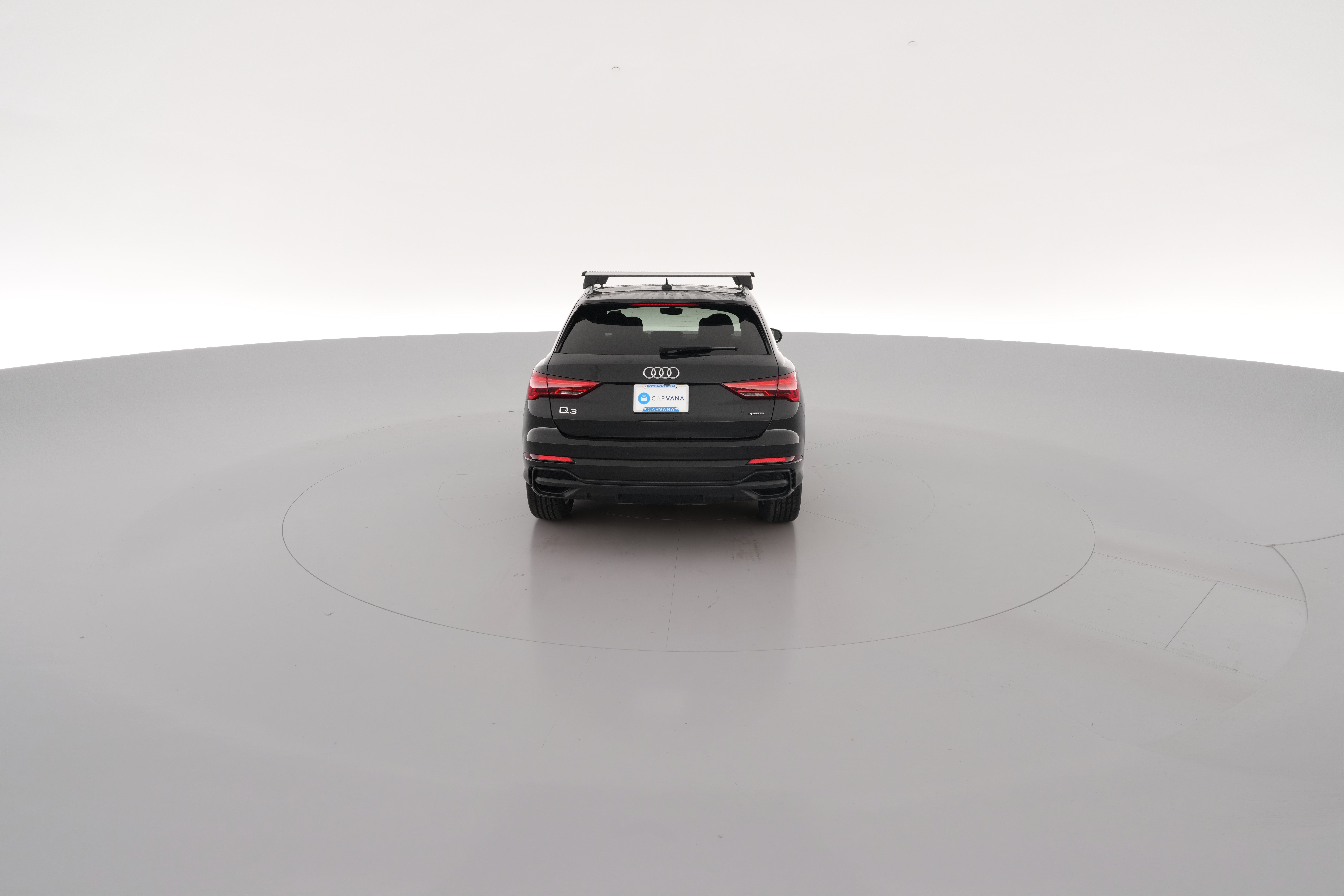 2021 Audi Q3 S Line Premium Plus - Photo 31