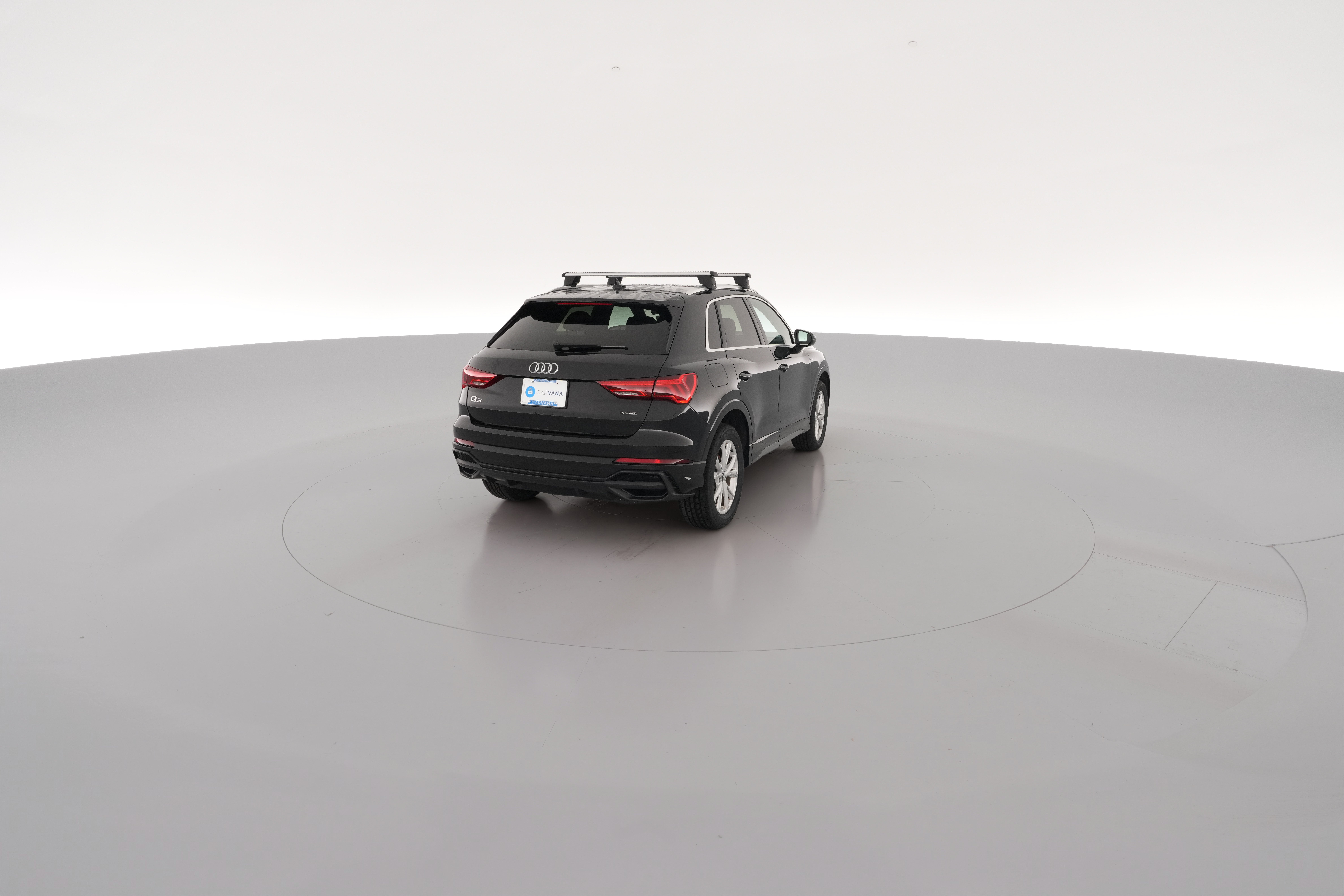 2021 Audi Q3 S Line Premium Plus - Photo 32