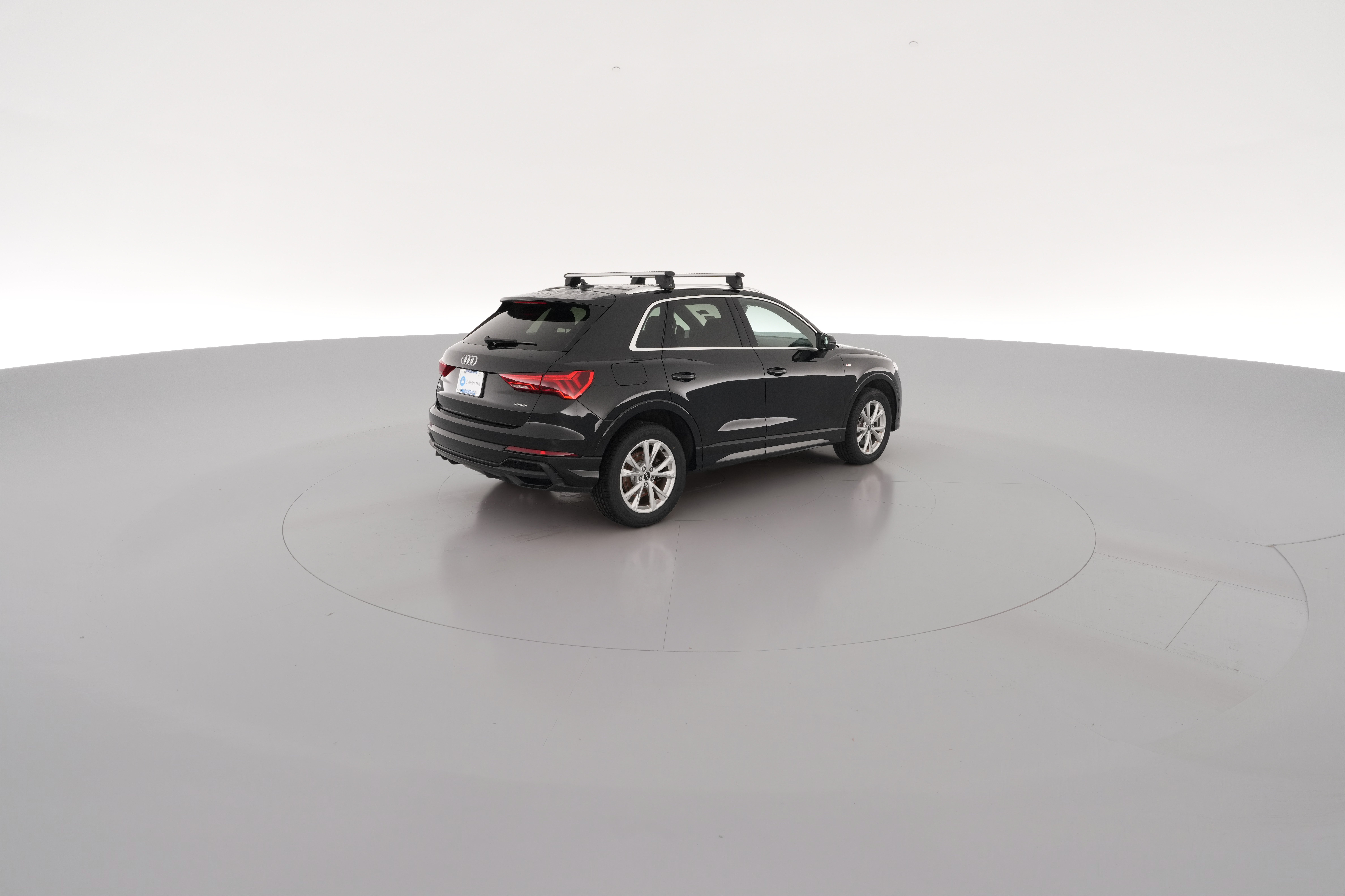 2021 Audi Q3 S Line Premium Plus - Photo 33