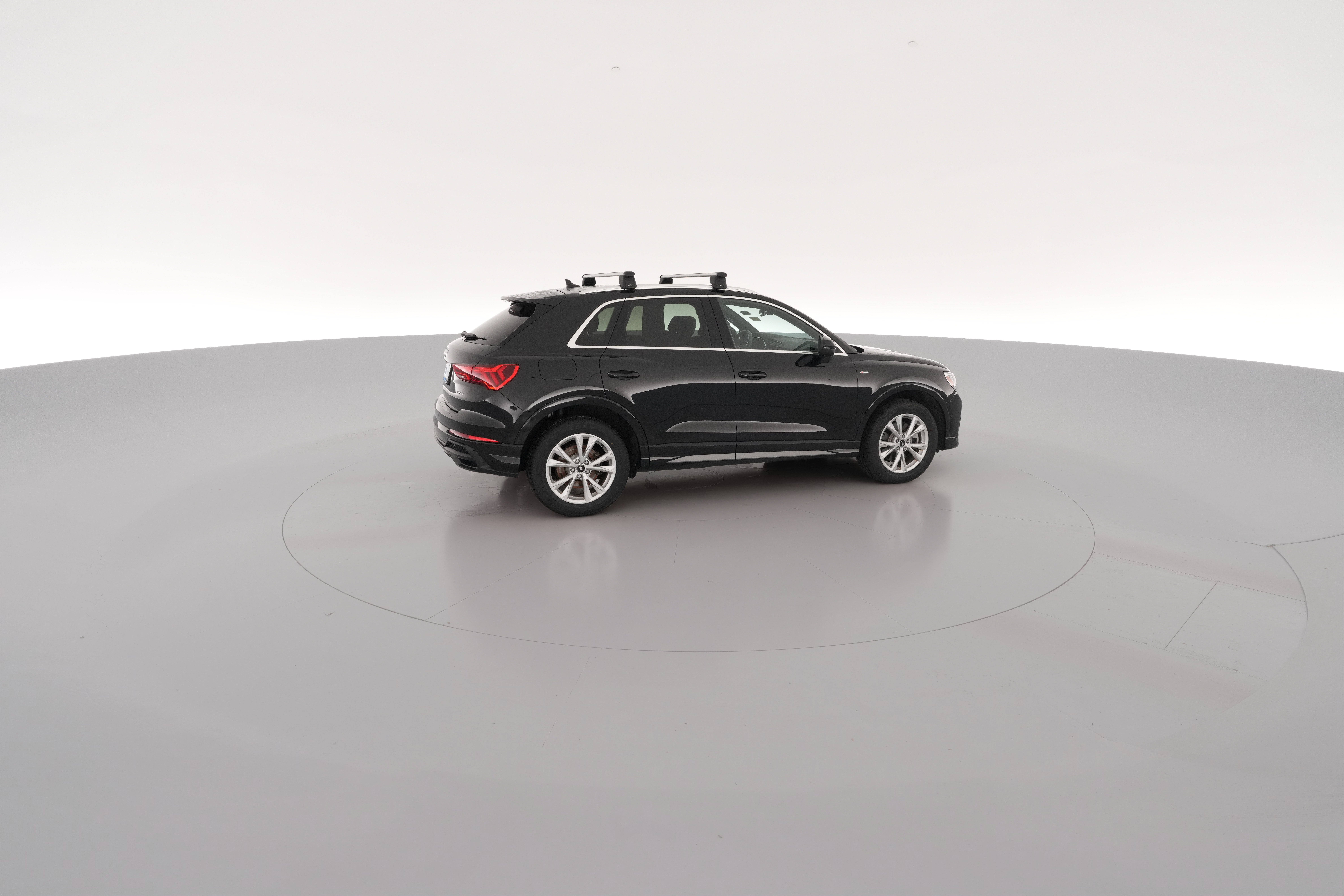 2021 Audi Q3 S Line Premium Plus - Photo 34