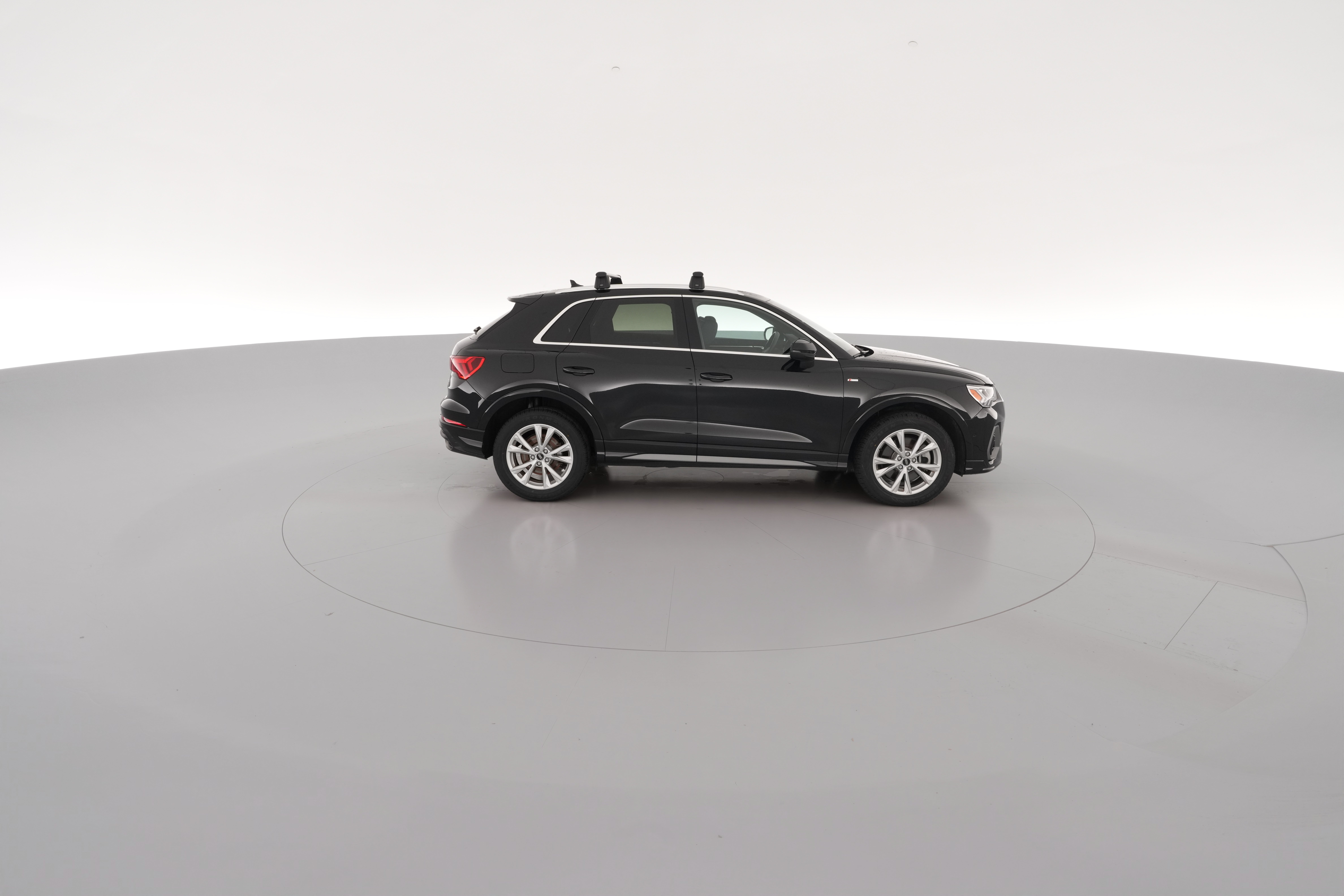 2021 Audi Q3 S Line Premium Plus - Photo 35