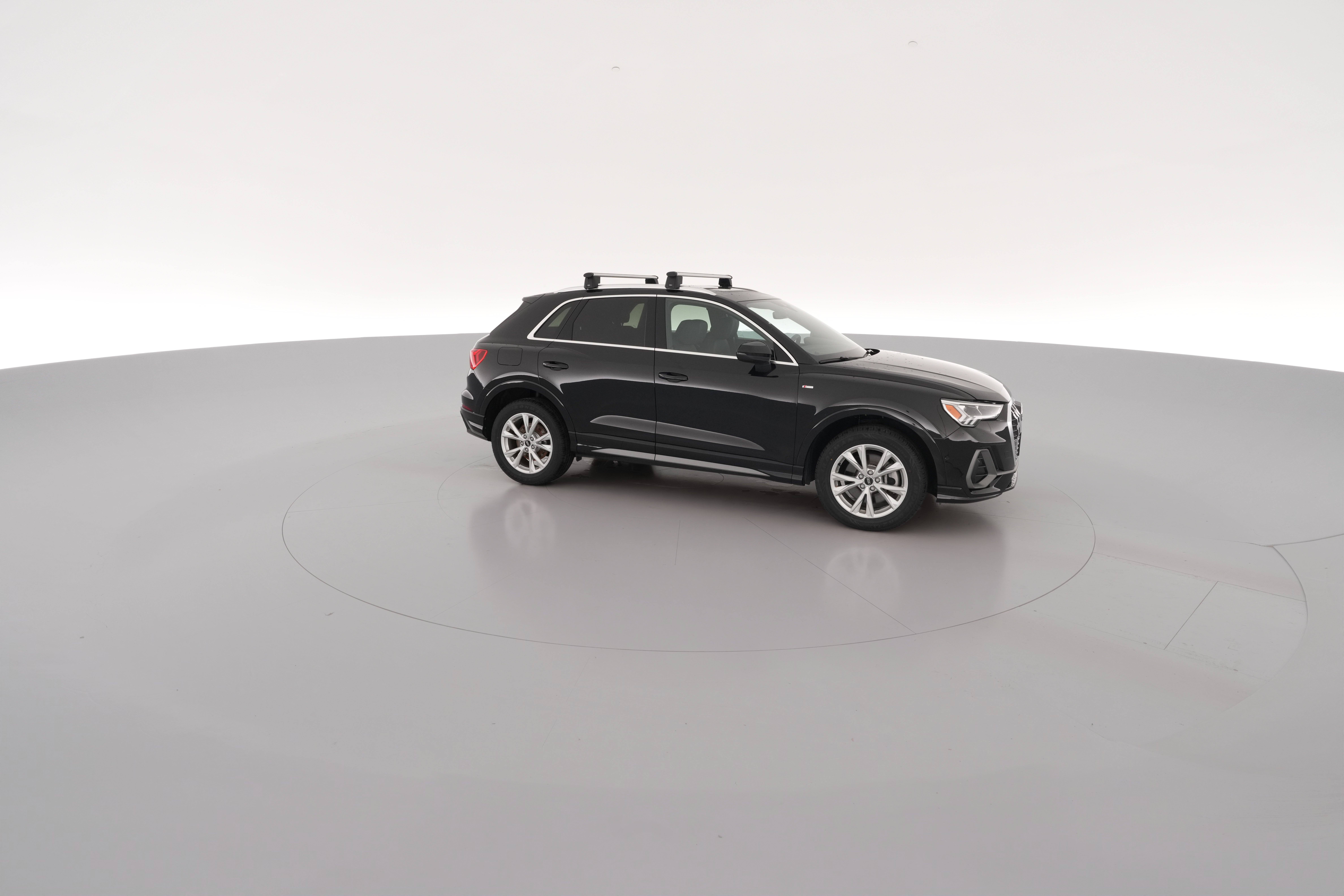 2021 Audi Q3 S Line Premium Plus - Photo 36