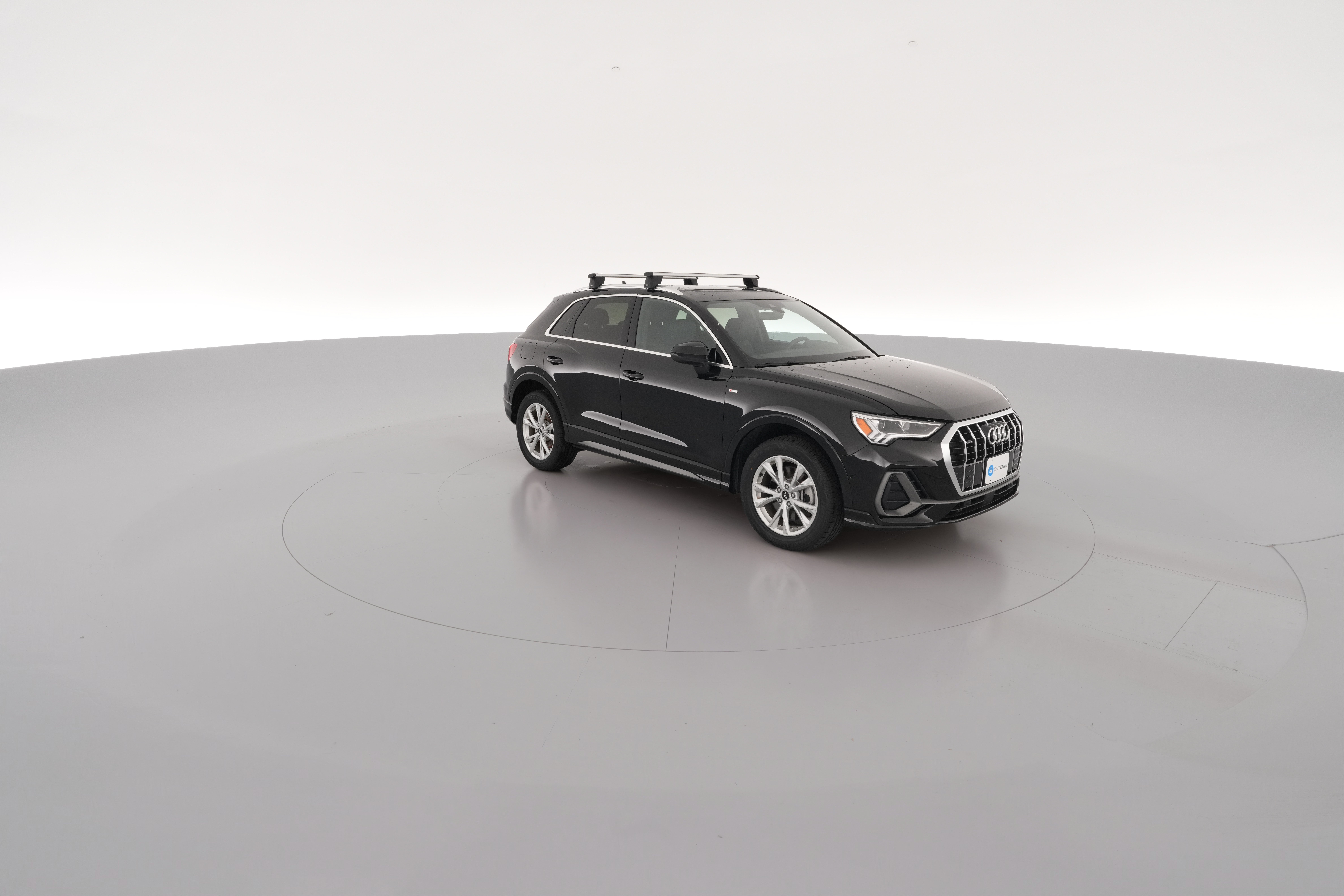 2021 Audi Q3 S Line Premium Plus - Photo 37