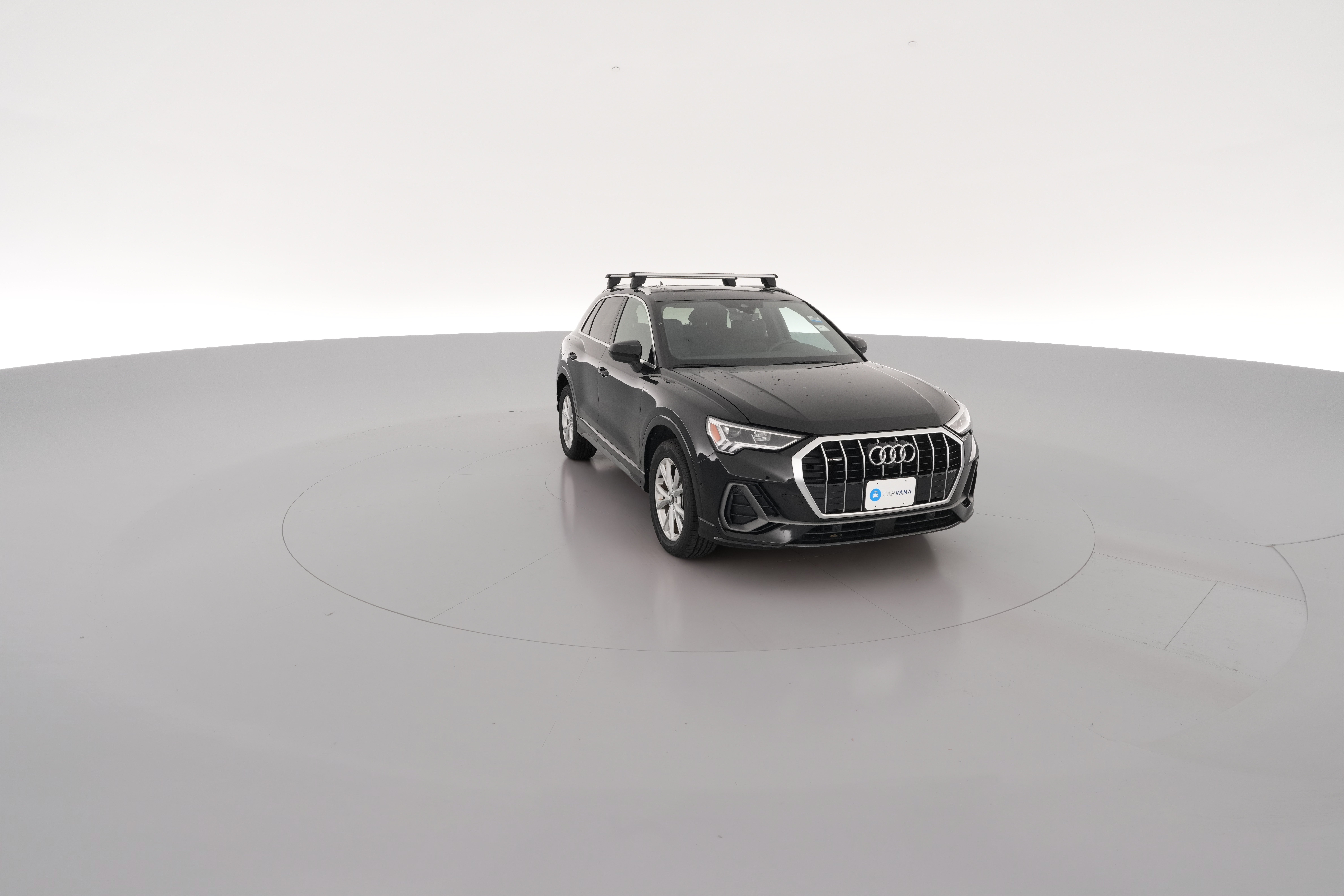 2021 Audi Q3 S Line Premium Plus - Photo 38