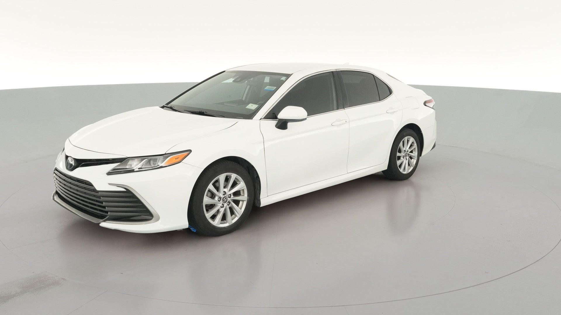 2023 Toyota Camry vehicle photo