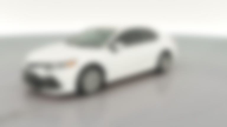 2023 Toyota Camry vehicle photo