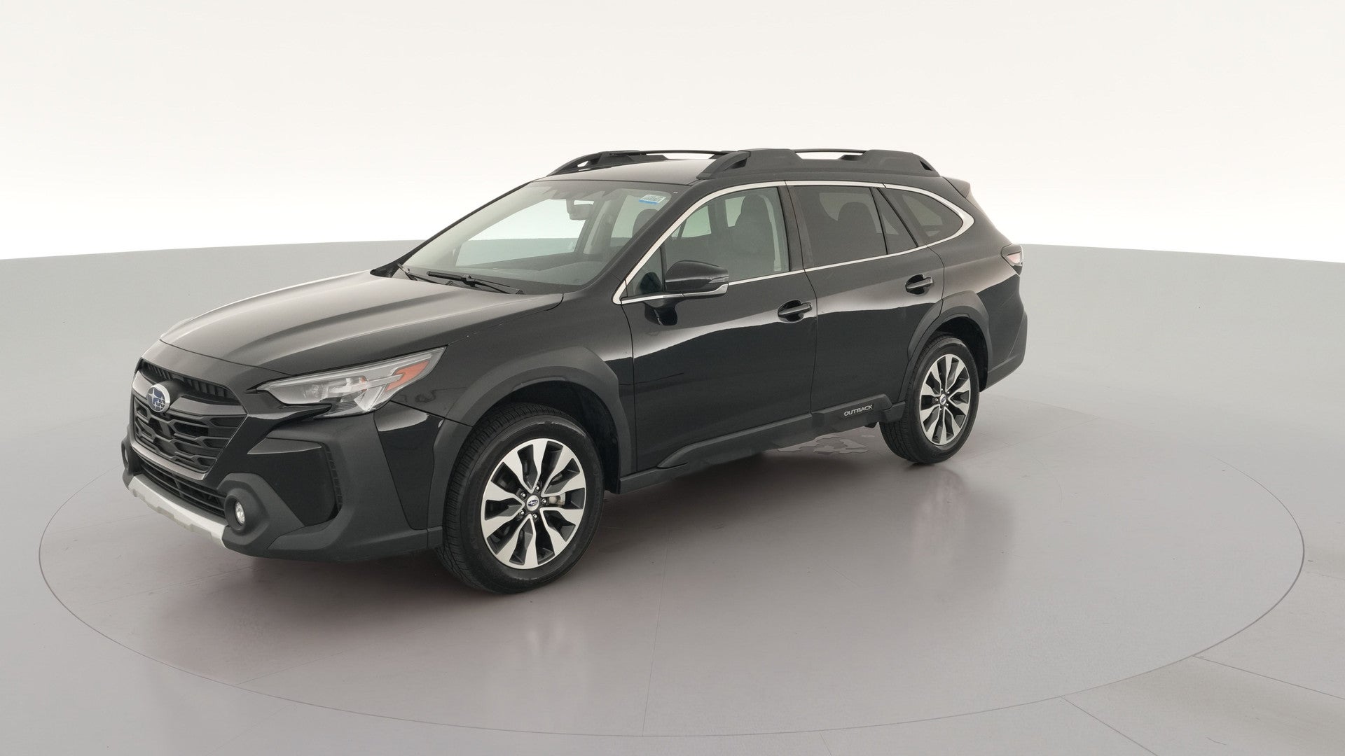 2023 Subaru Outback vehicle photo