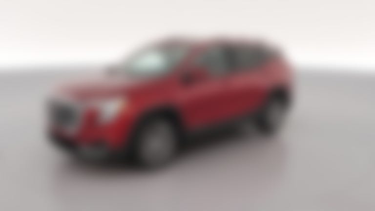 2022 GMC Terrain vehicle photo