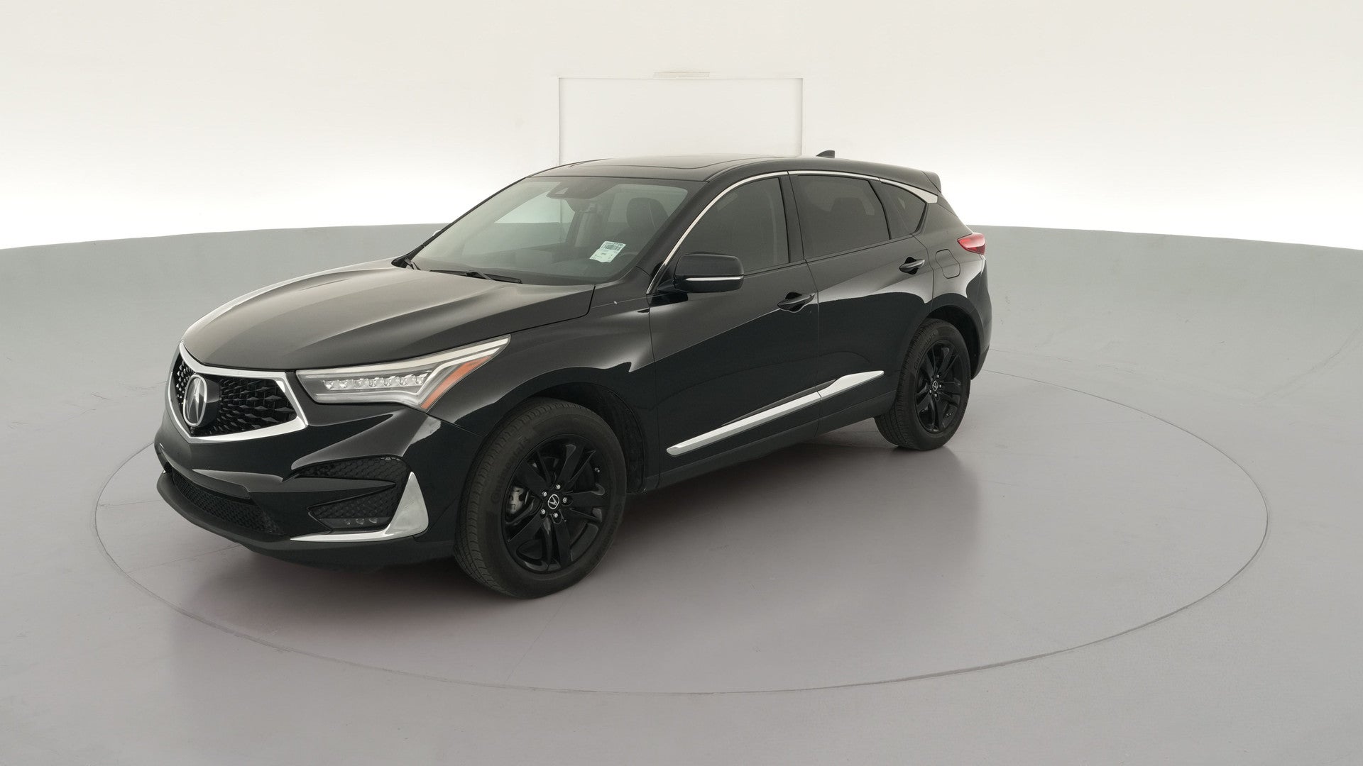 2020 Acura RDX vehicle photo