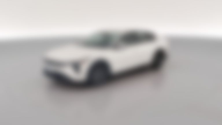 2025 Kia K4 vehicle photo
