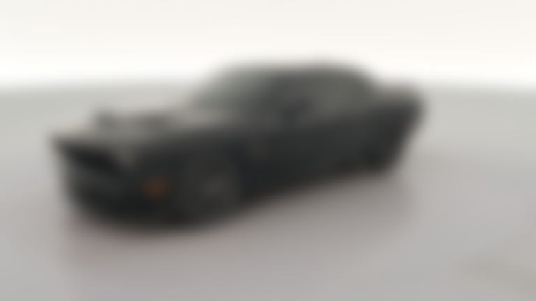 2020 Dodge Challenger vehicle photo