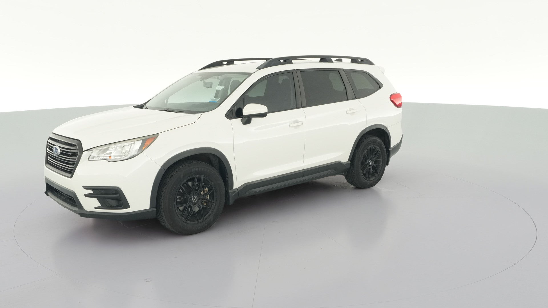 2020 Subaru Ascent vehicle photo