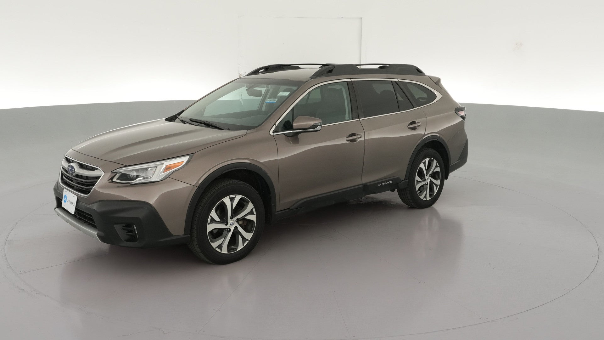 2022 Subaru Outback vehicle photo