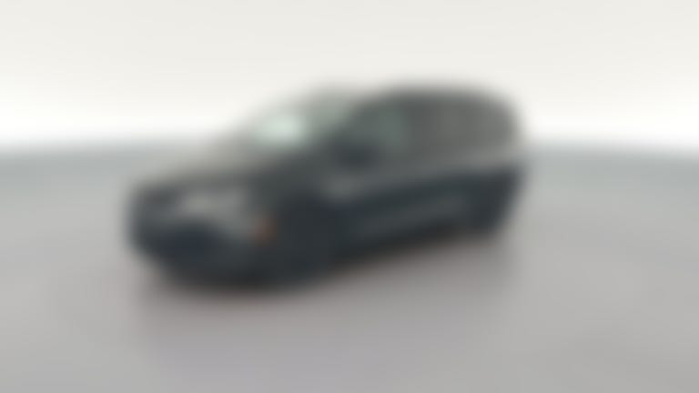 2019 Chrysler Pacifica vehicle photo