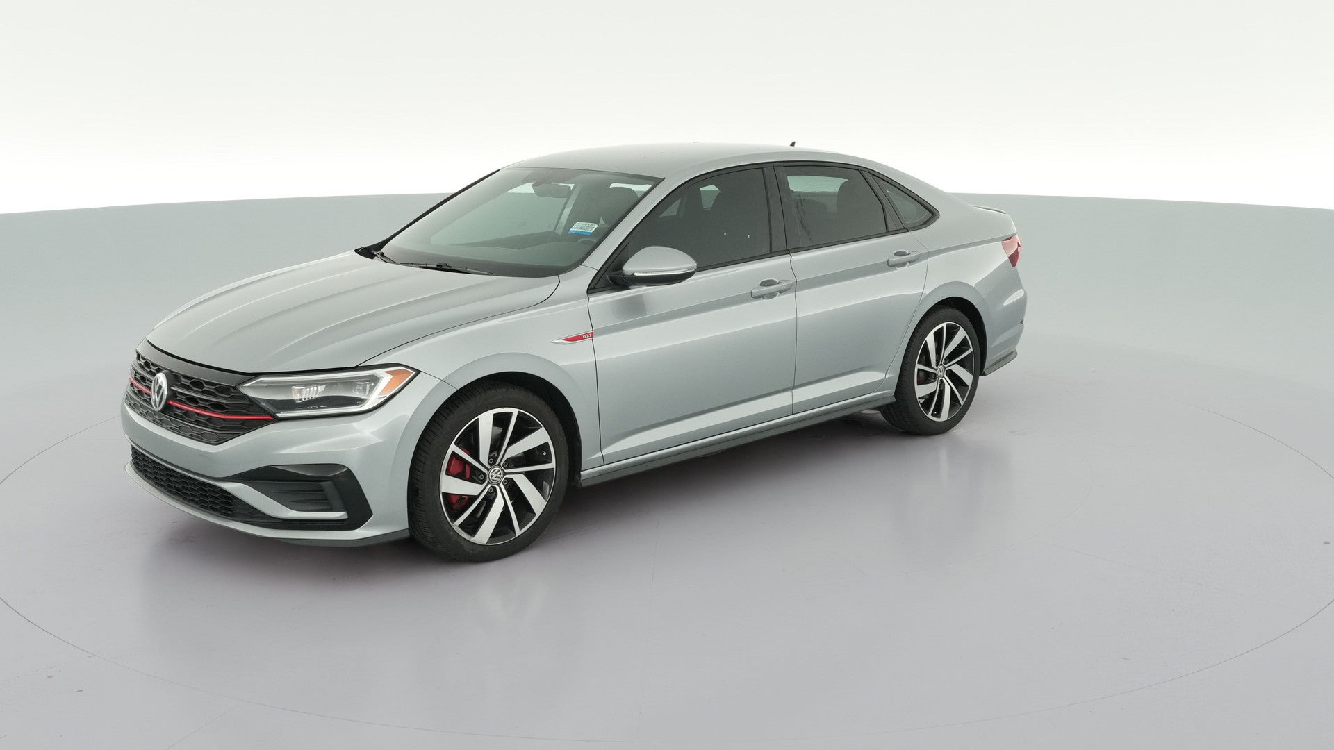 2019 Volkswagen Jetta GLI vehicle photo