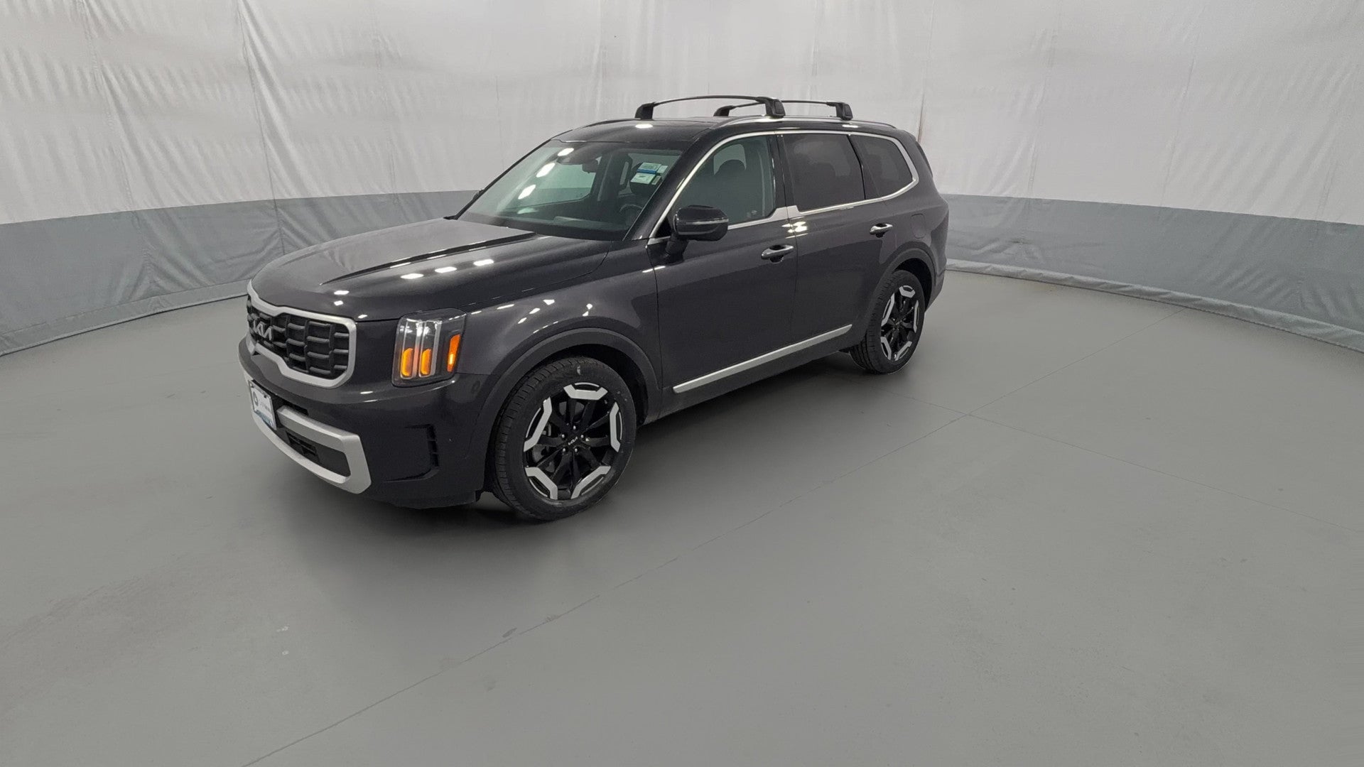 2025 Kia Telluride vehicle photo