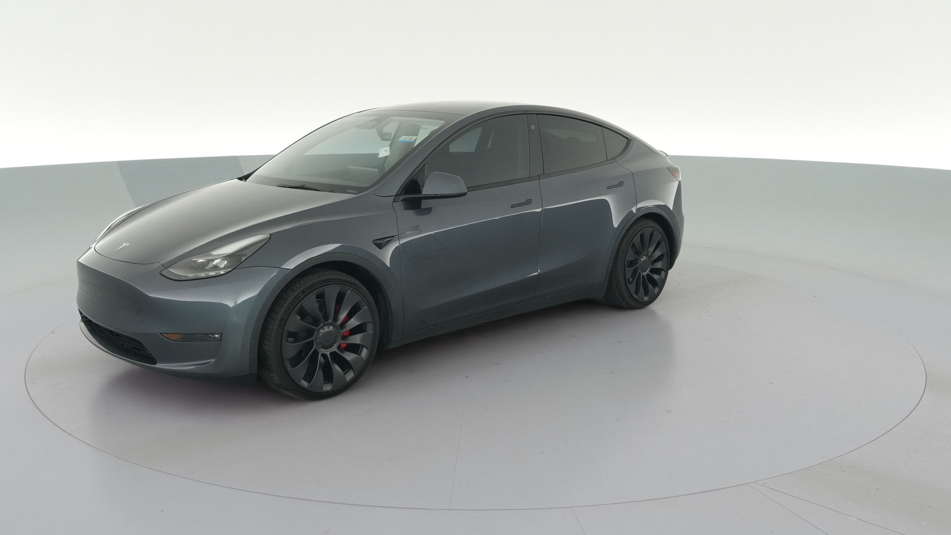 2023 Tesla Model Y vehicle photo