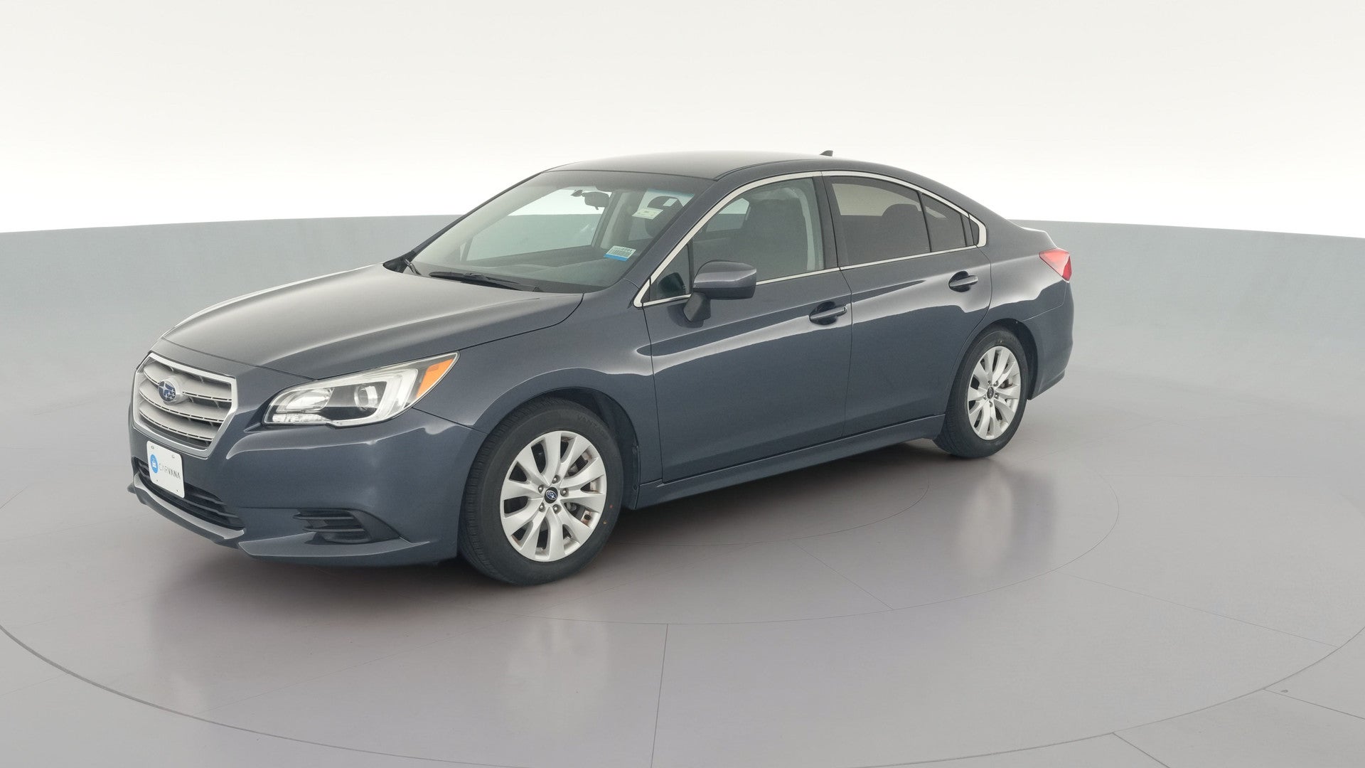 2016 Subaru Legacy vehicle photo