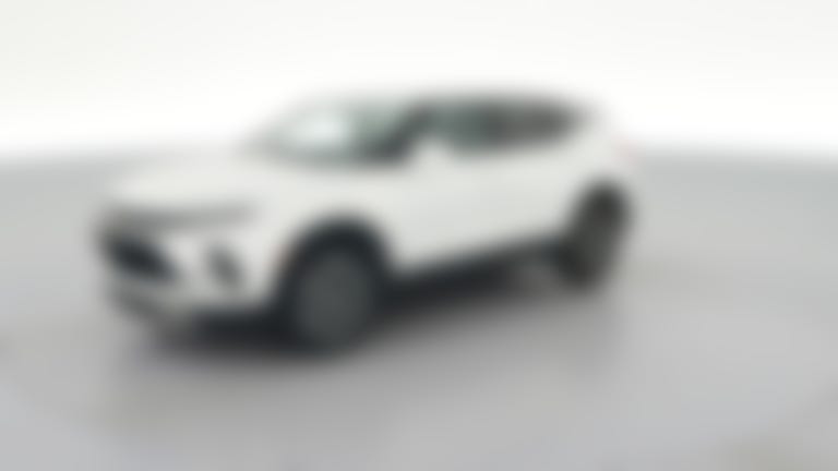 2025 Chevrolet Blazer vehicle photo