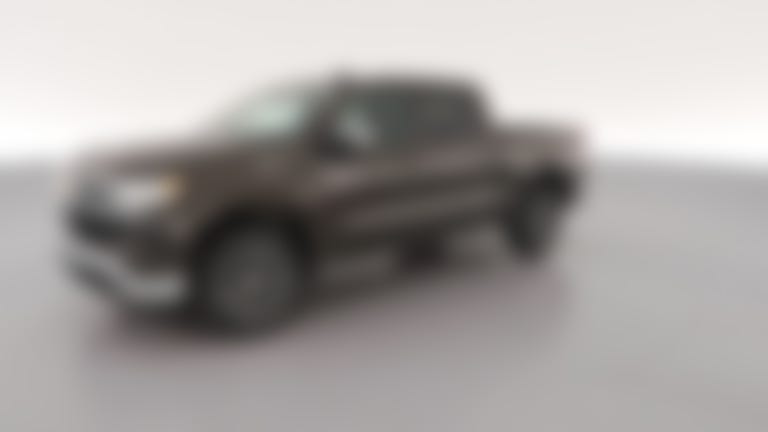 2023 Chevrolet Silverado 1500 Crew Cab vehicle photo