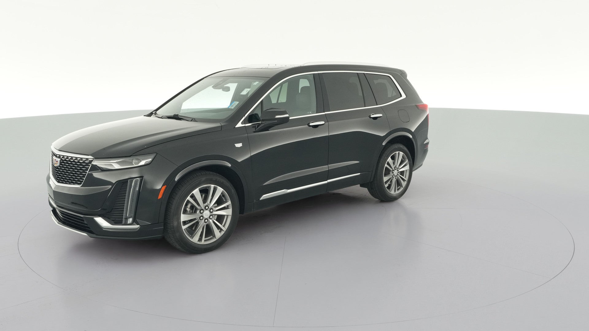 2022 Cadillac XT6 vehicle photo