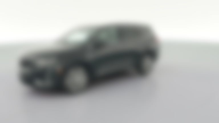 2022 Cadillac XT6 vehicle photo